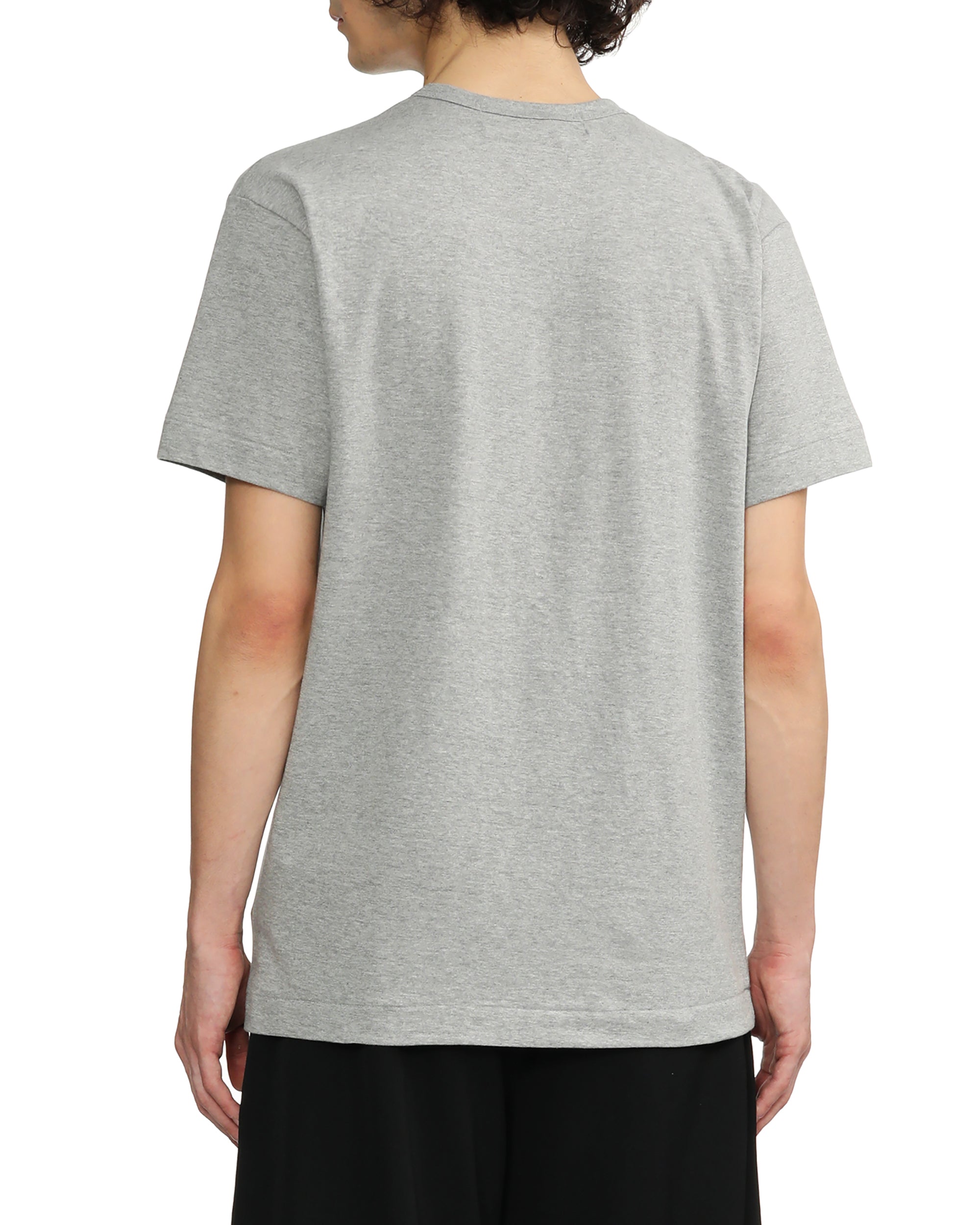 Logo tee