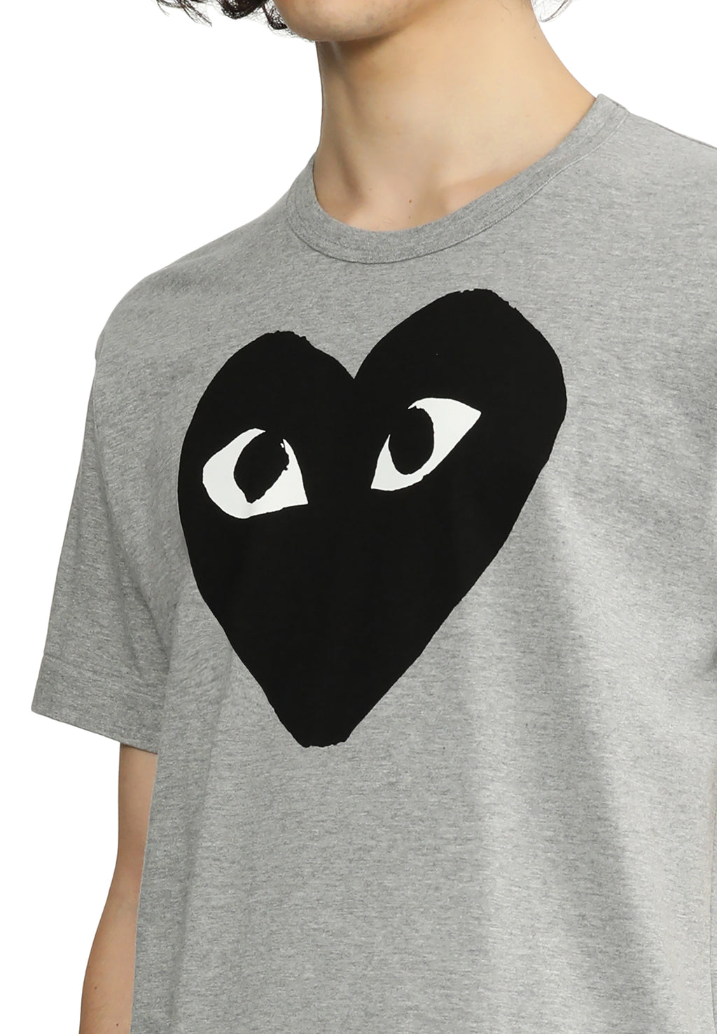 Logo tee