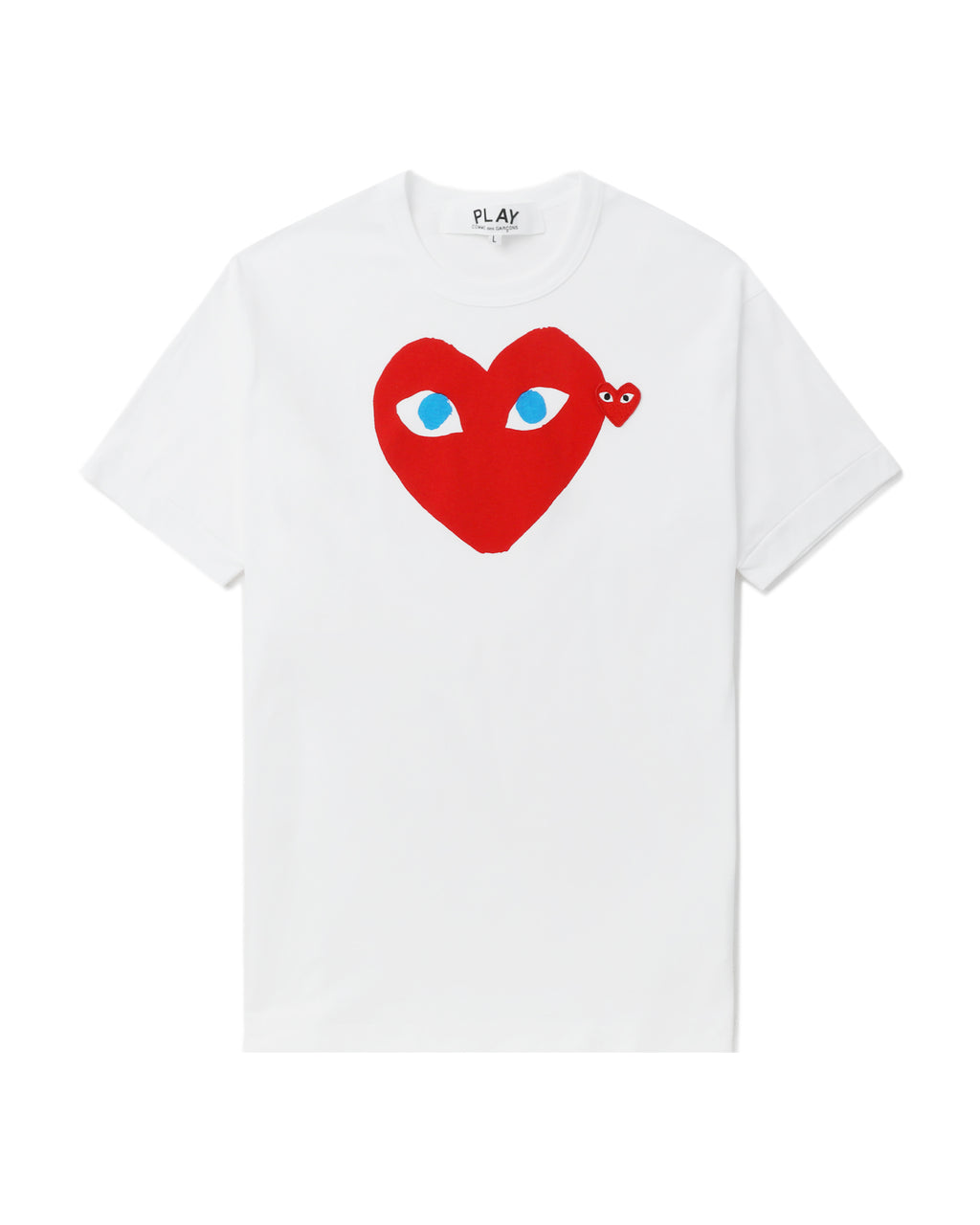 Logo tee