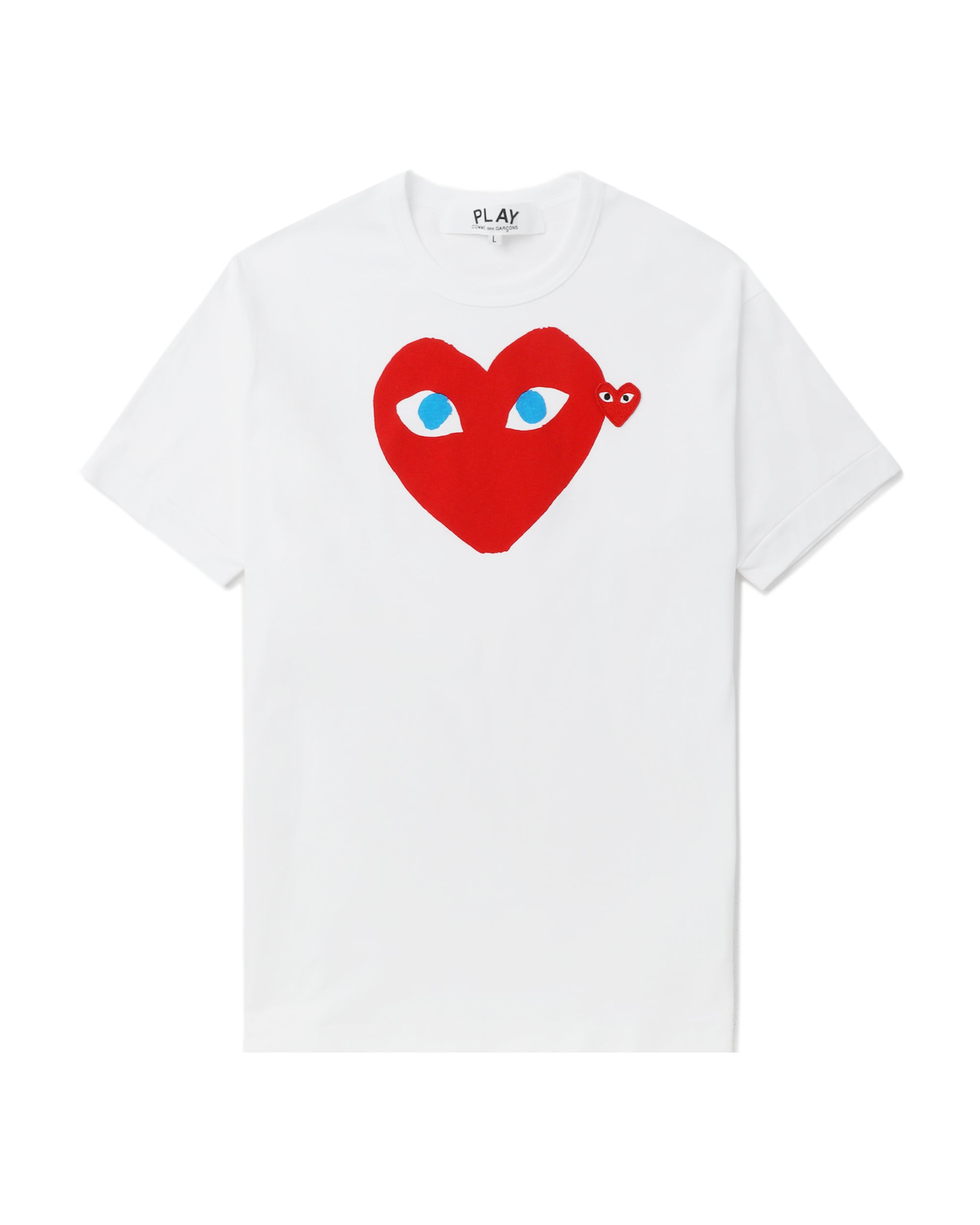Logo tee