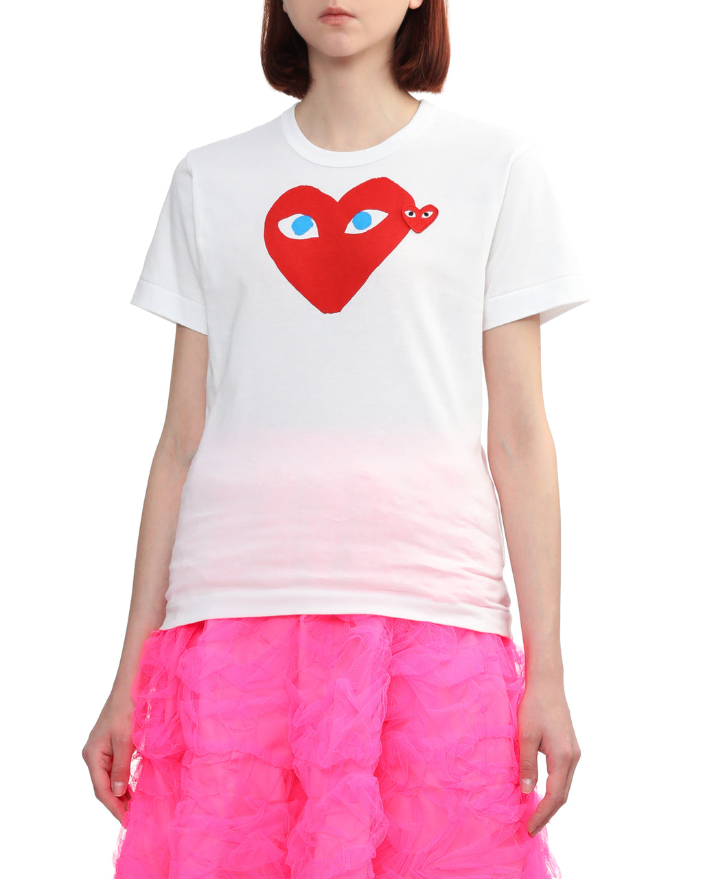 Logo tee