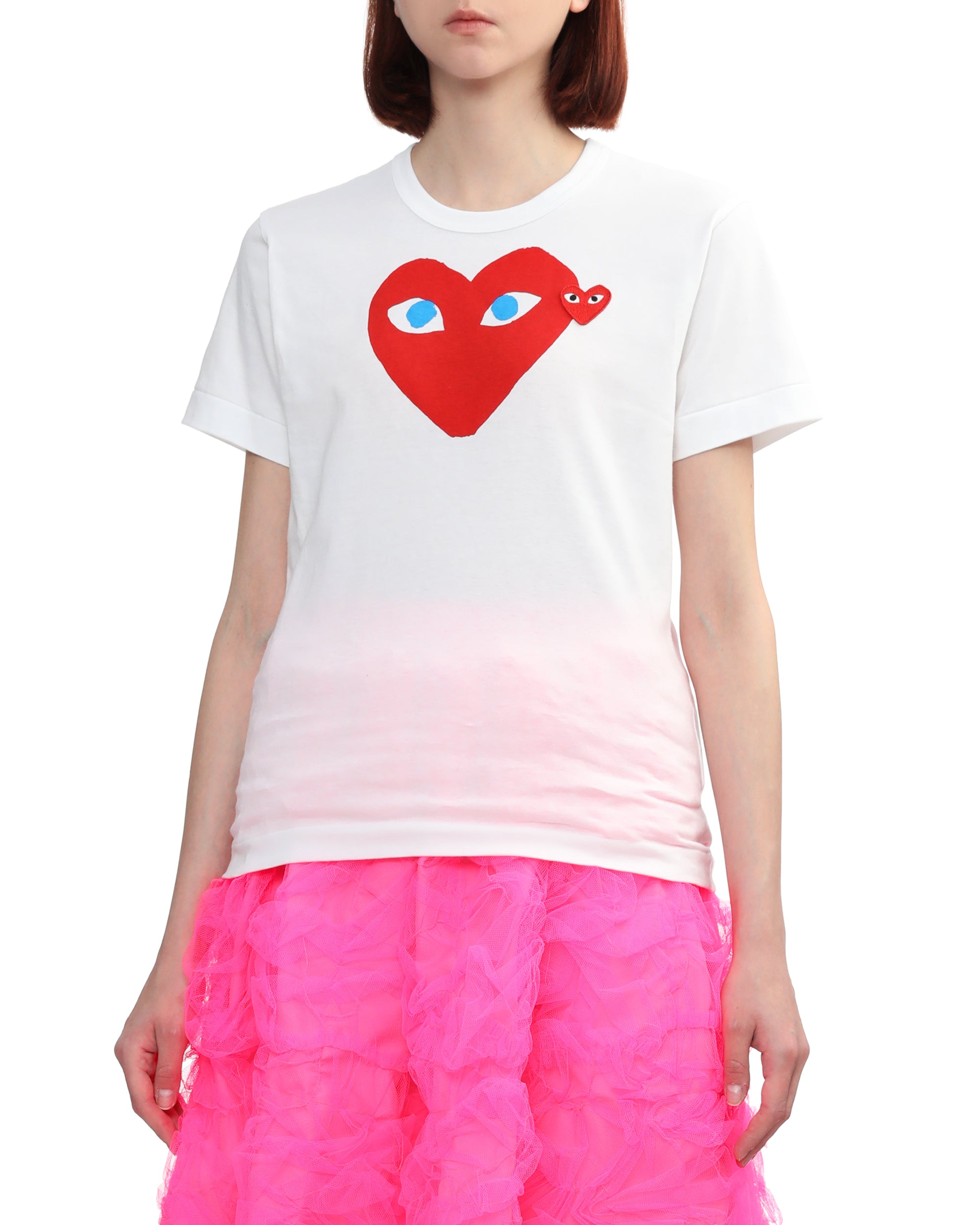 Logo tee