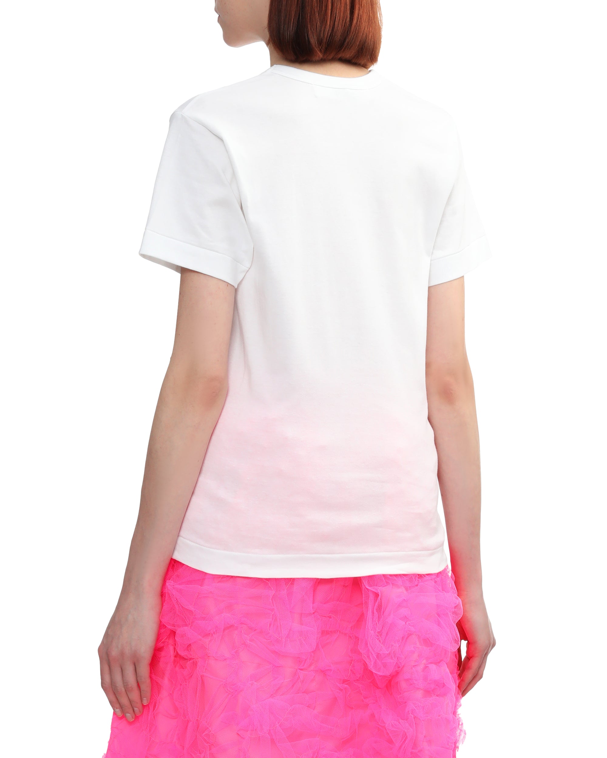 Logo tee