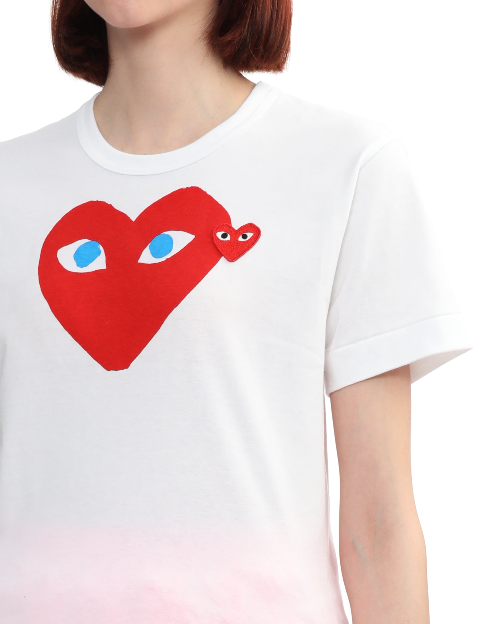 Logo tee
