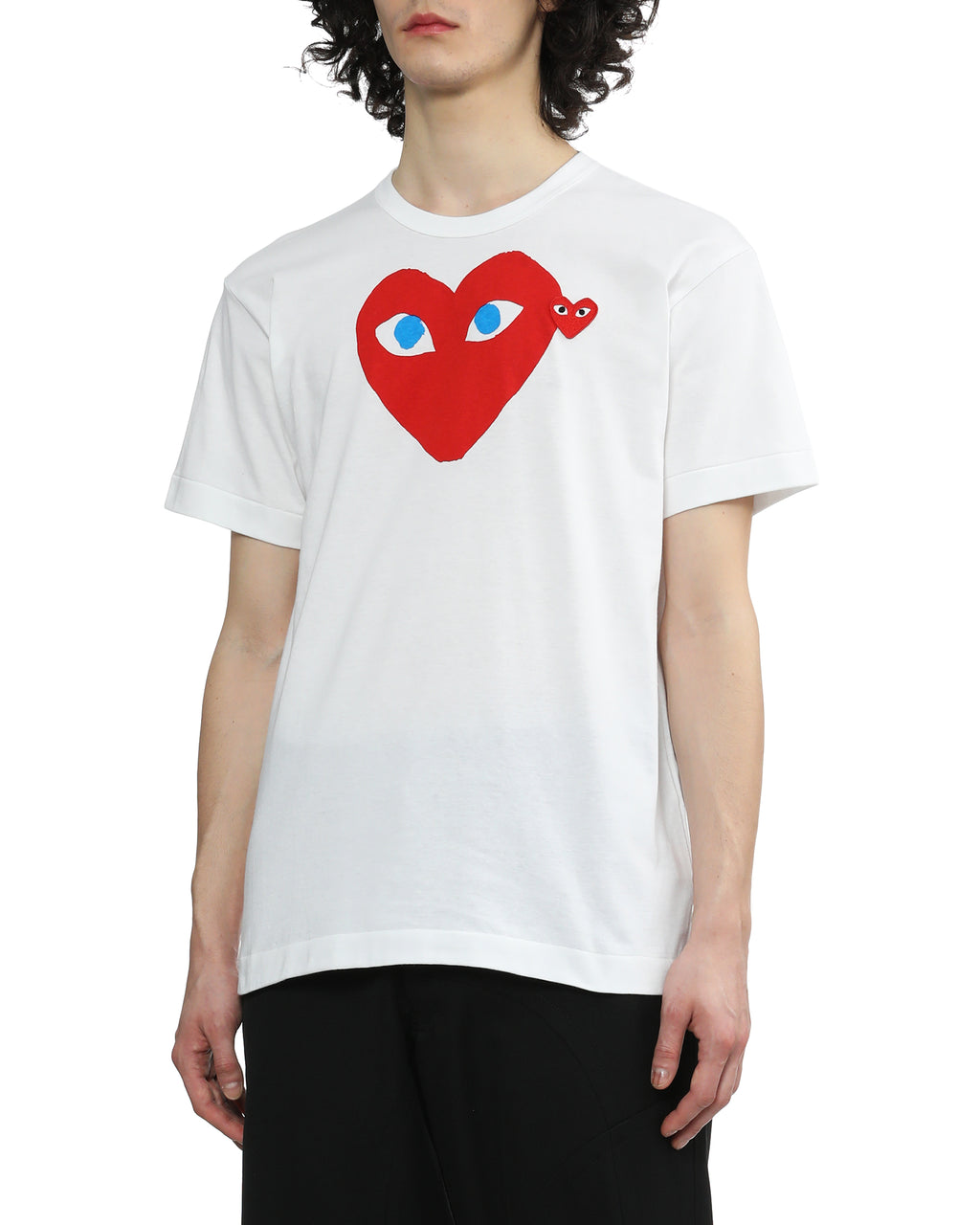 Logo tee