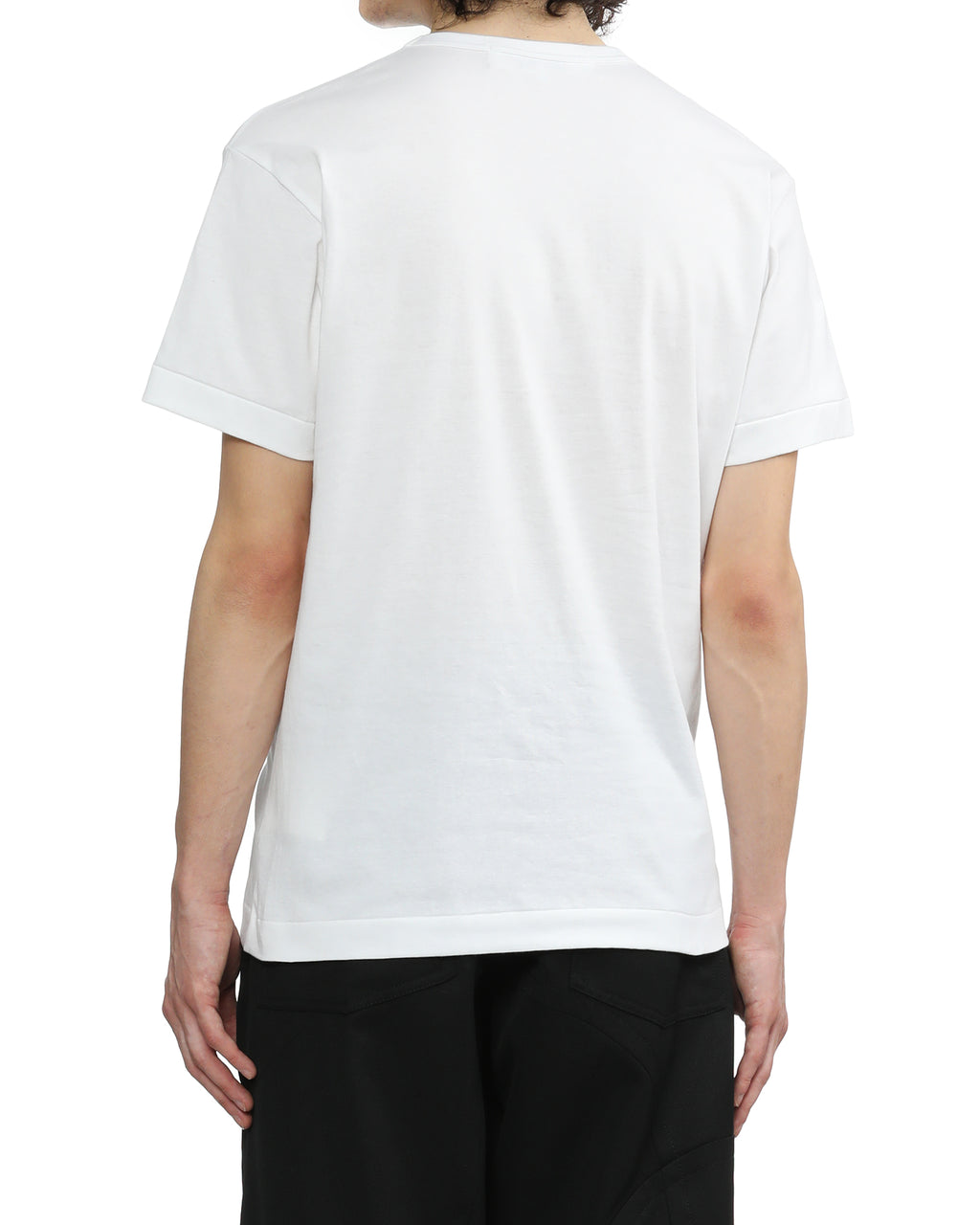 Logo tee