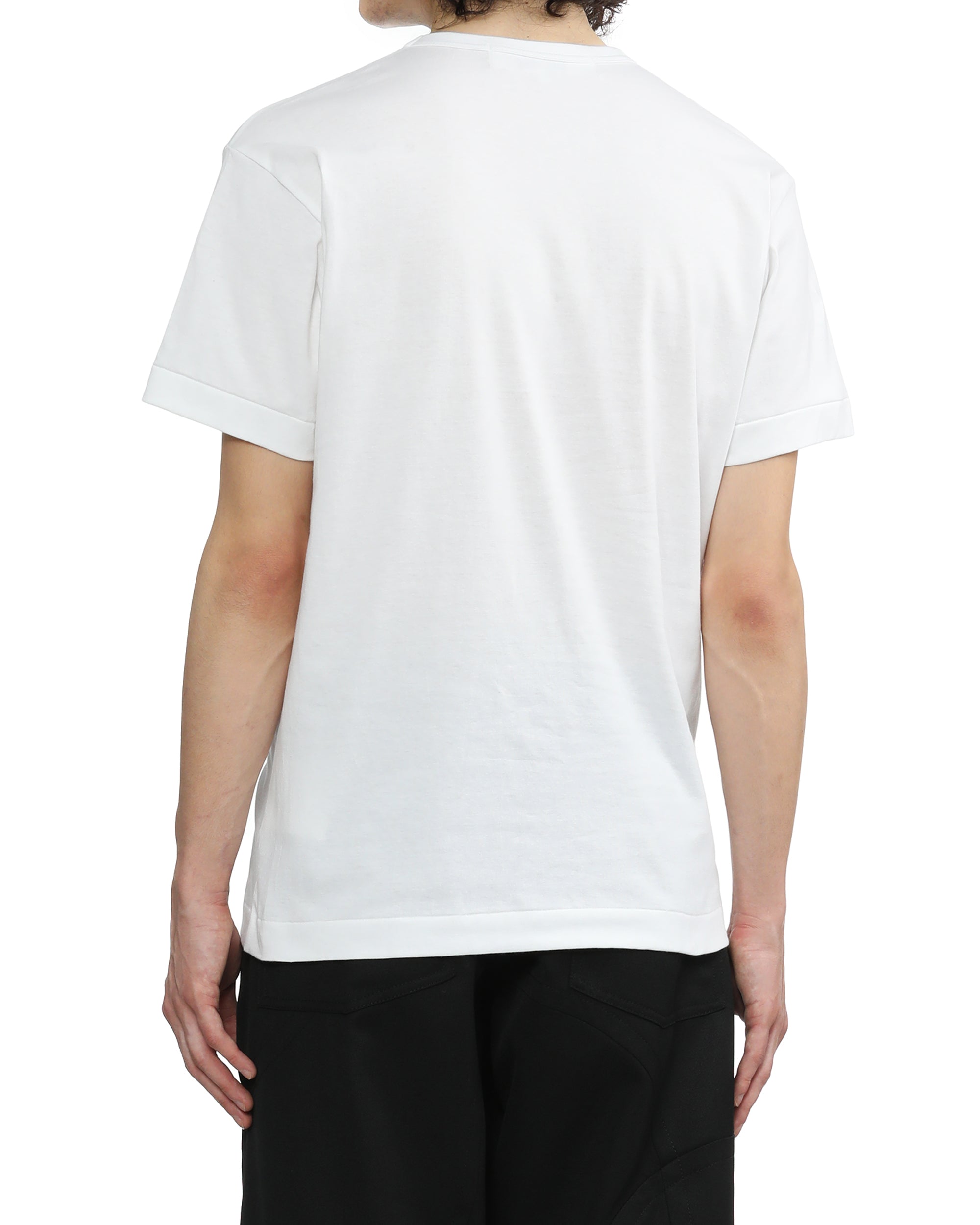 Logo tee