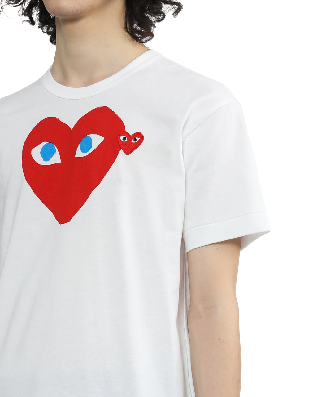 Logo tee