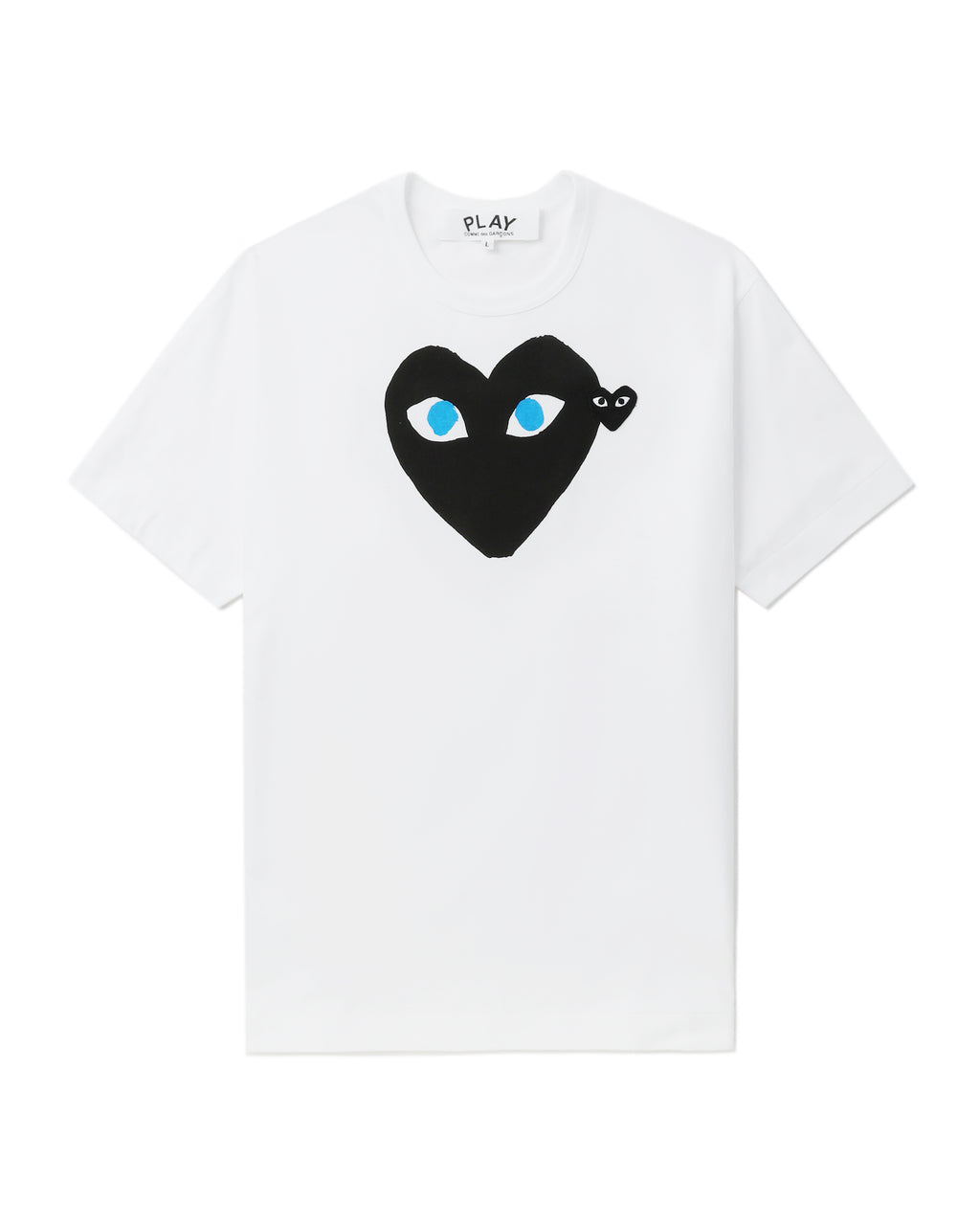 Logo tee