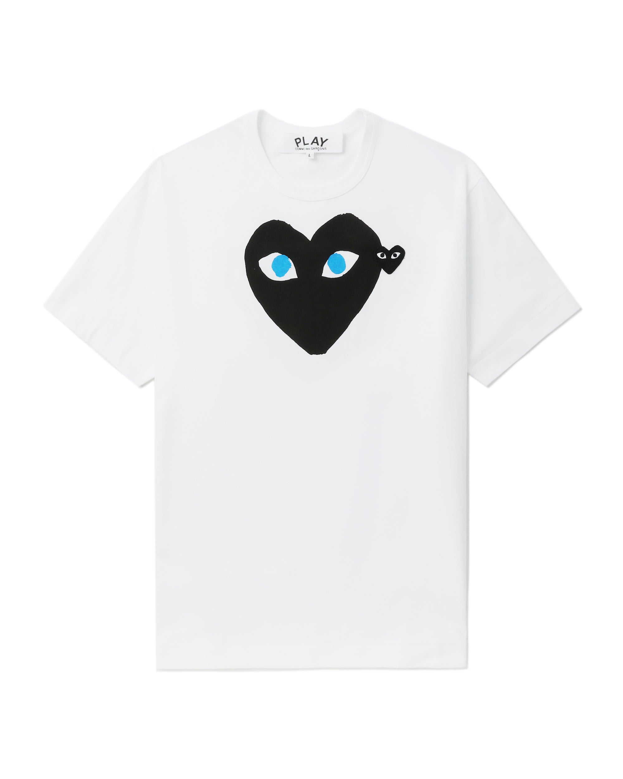 Logo tee