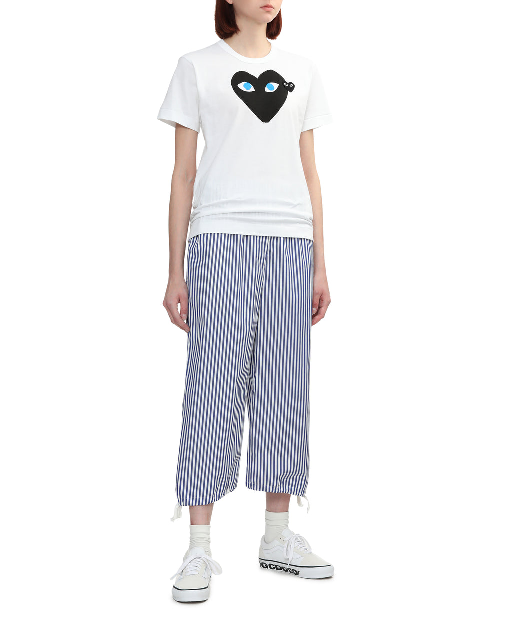 Logo tee