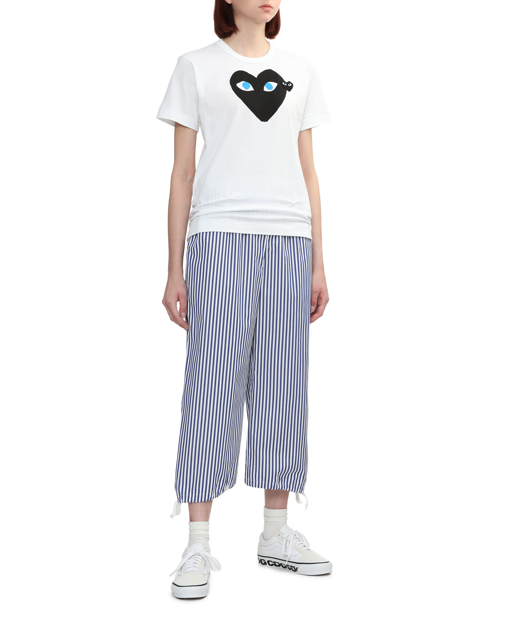 Logo tee