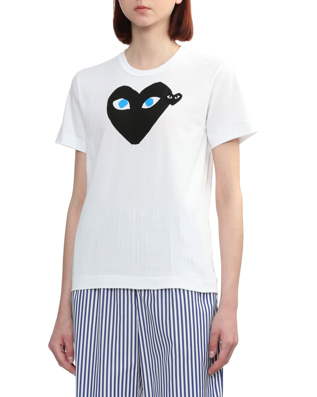 Logo tee