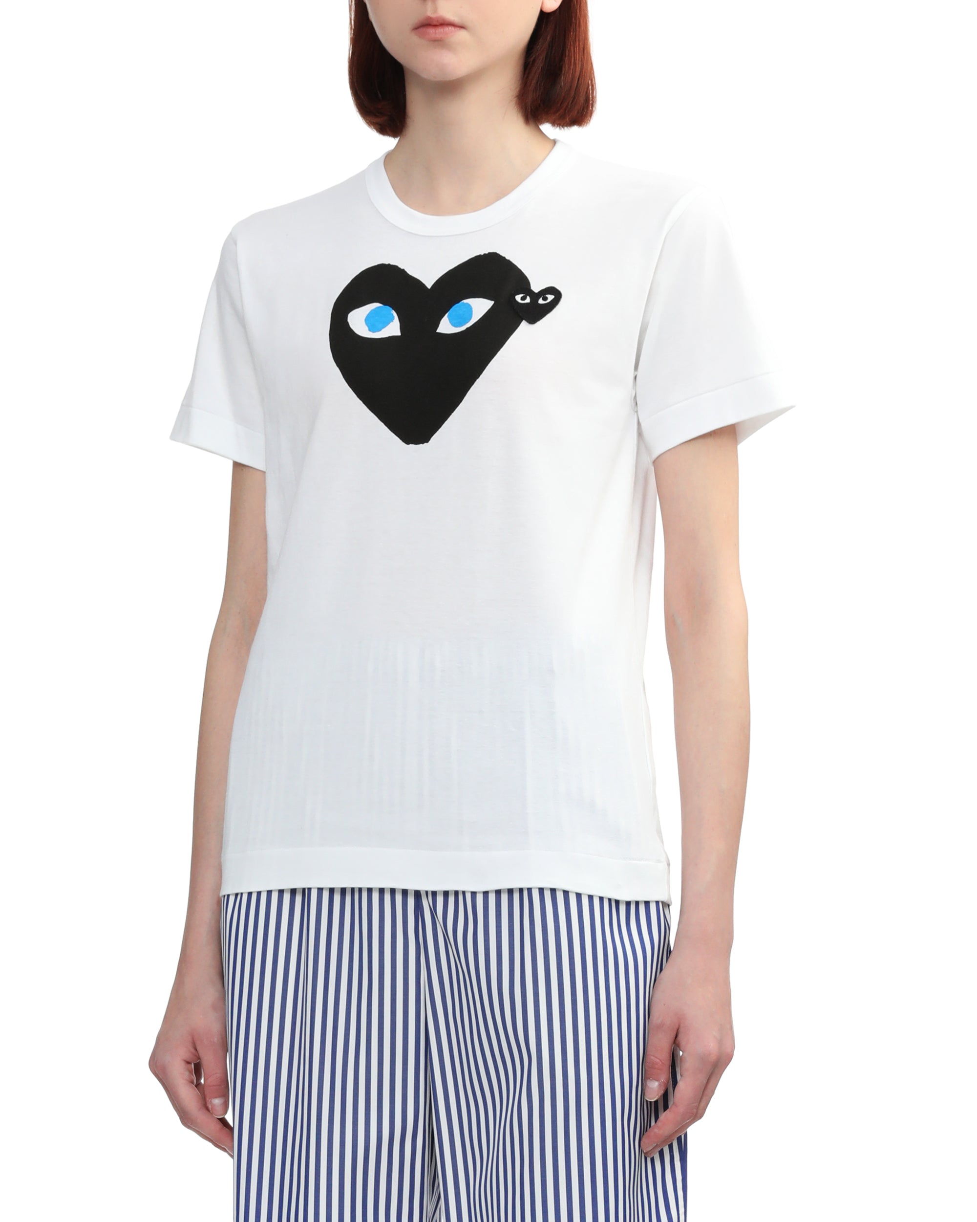 Logo tee