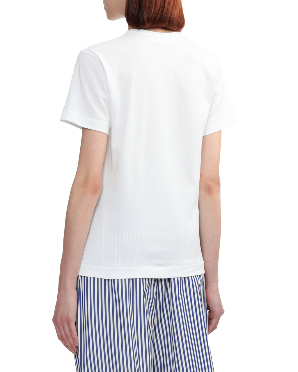 Logo tee