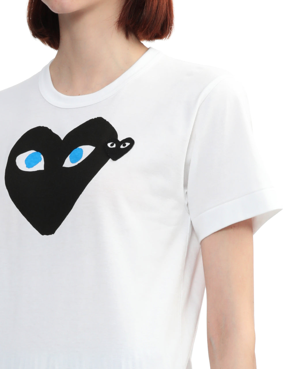 Logo tee