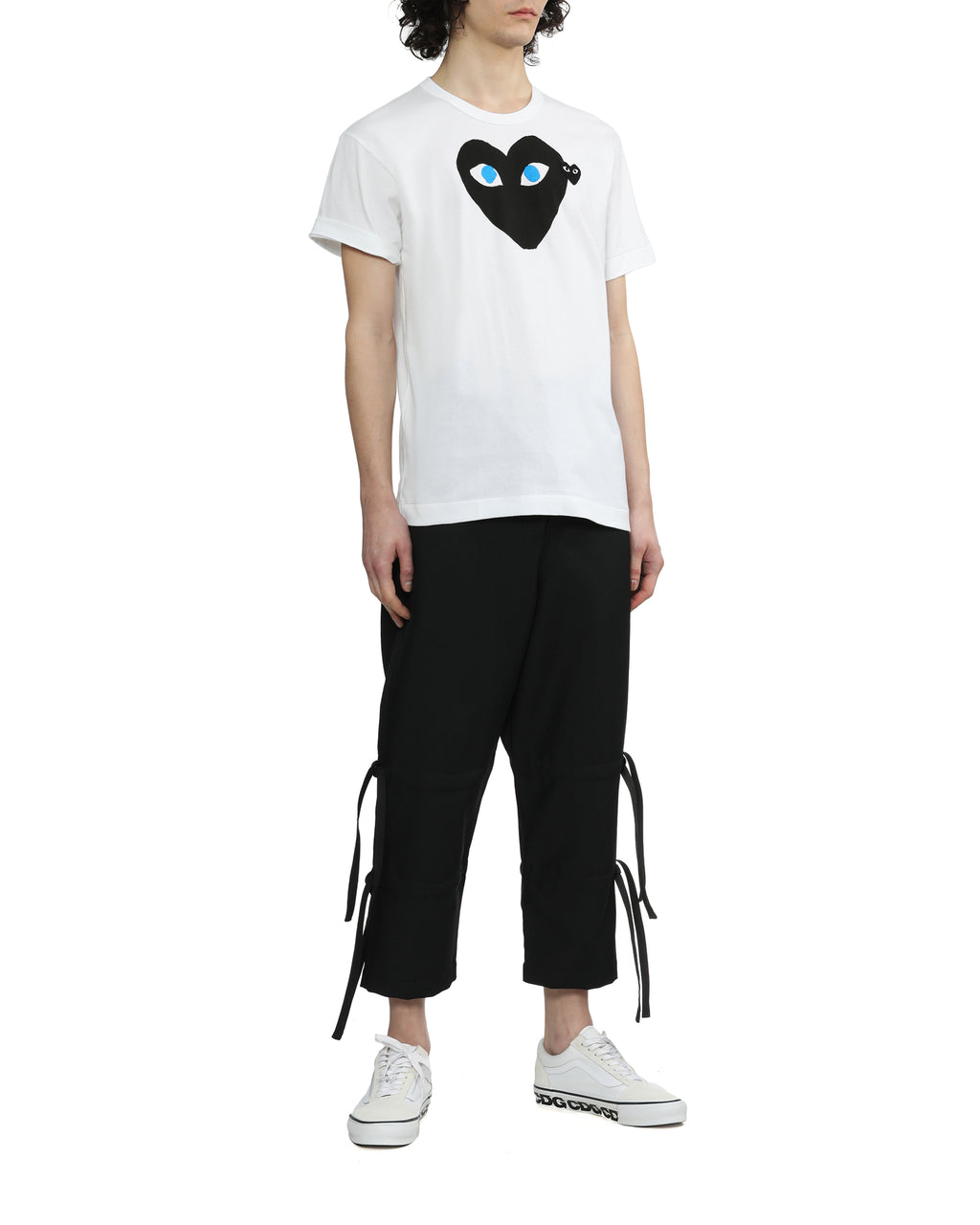 Logo tee
