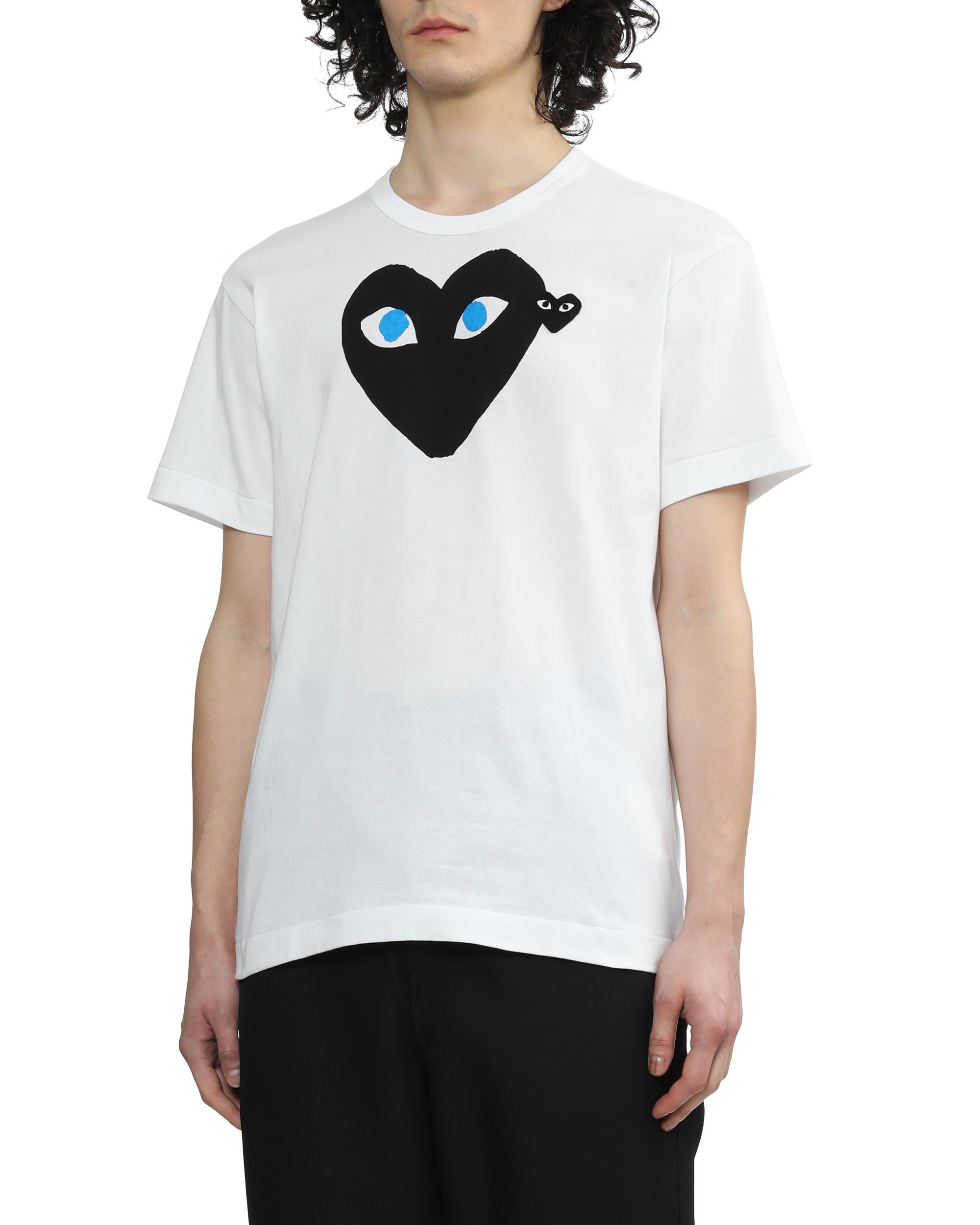 Logo tee