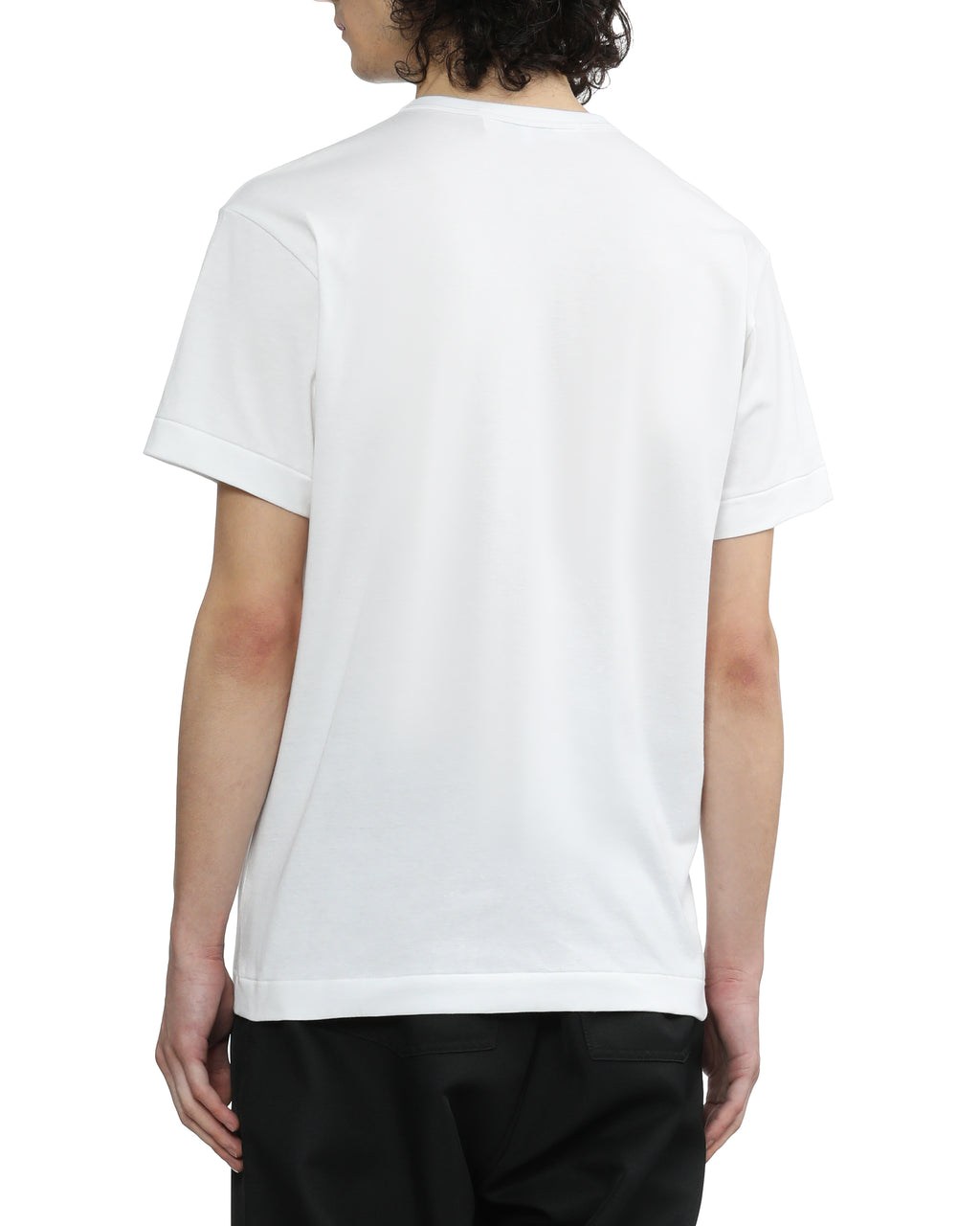 Logo tee