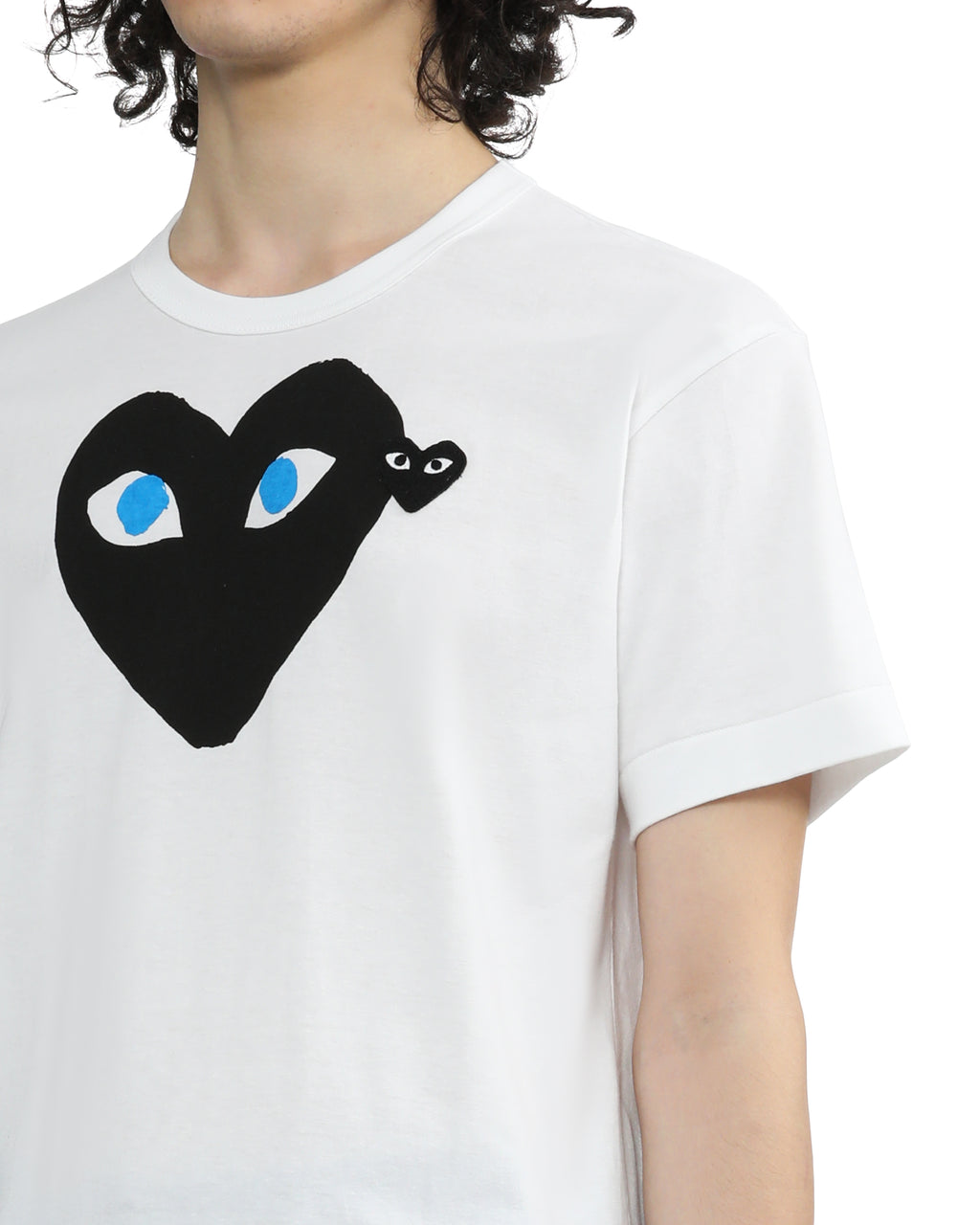 Logo tee
