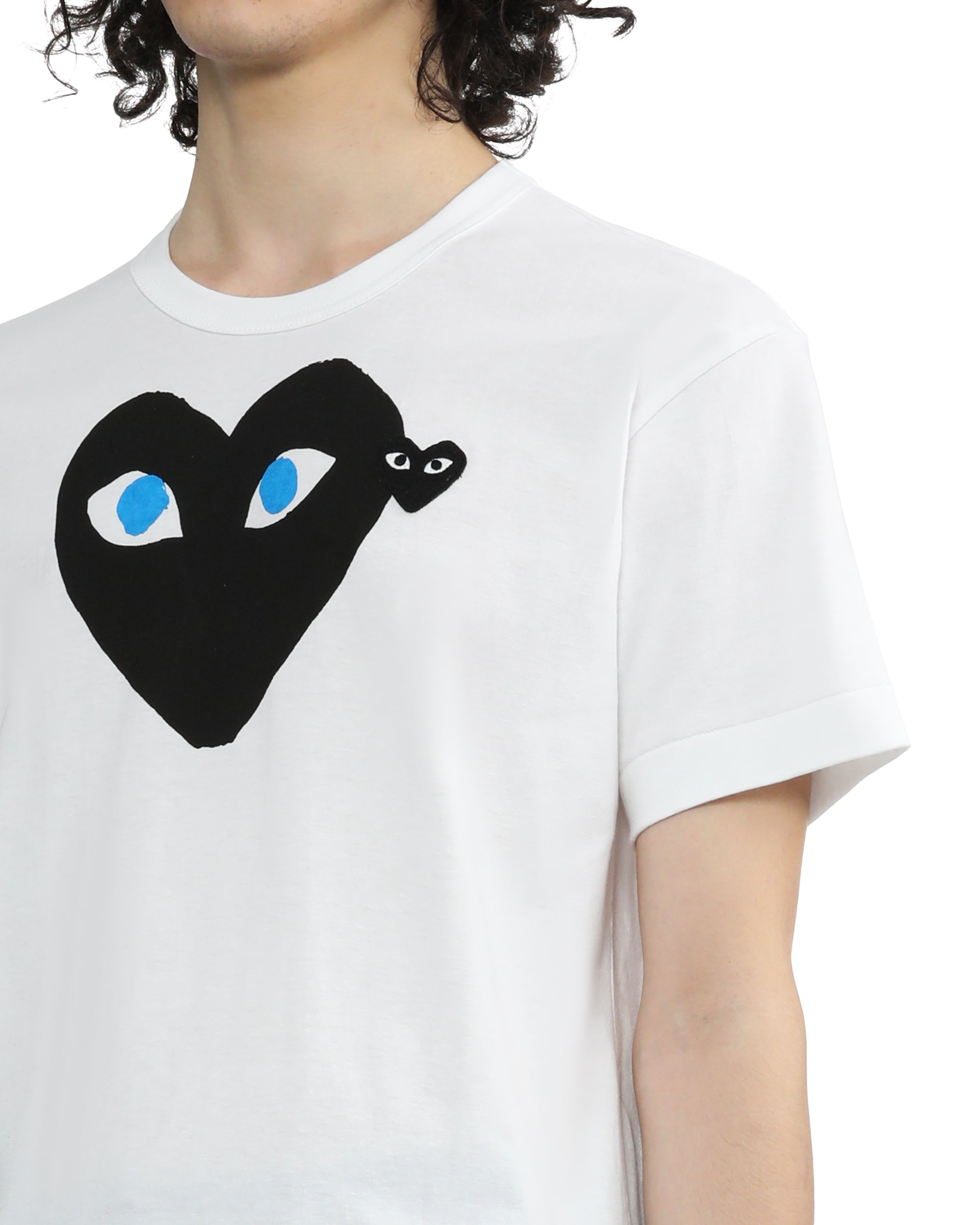 Logo tee