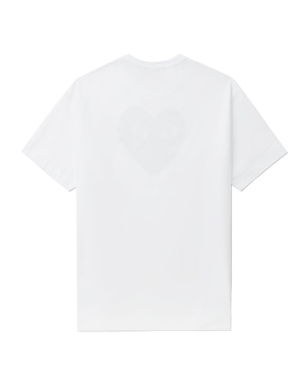 Logo tee