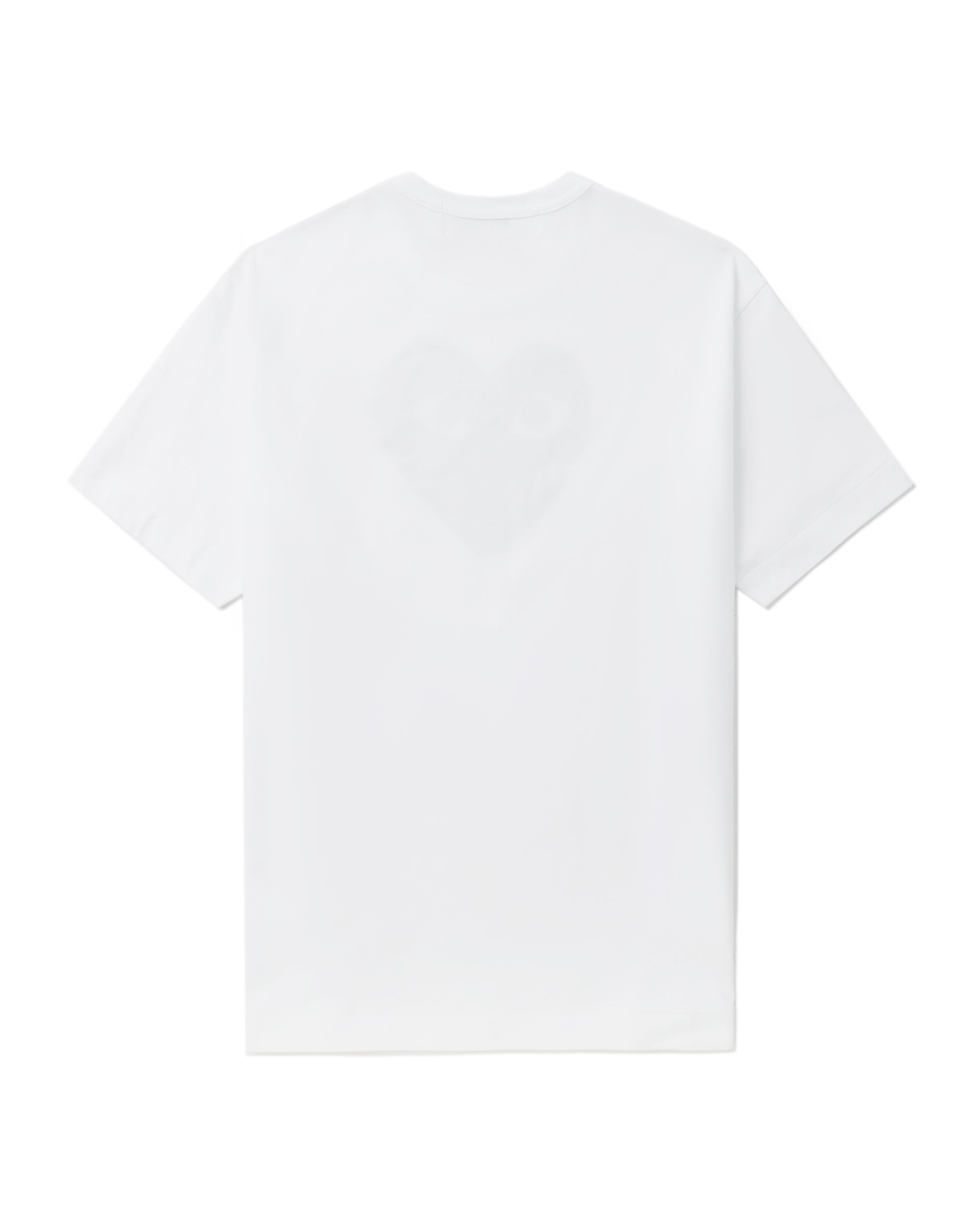 Logo tee