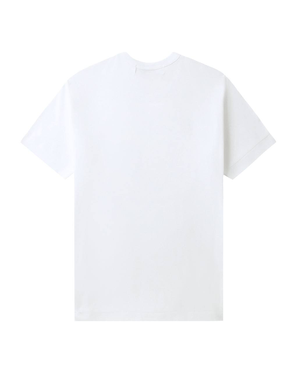 Heart logo tee