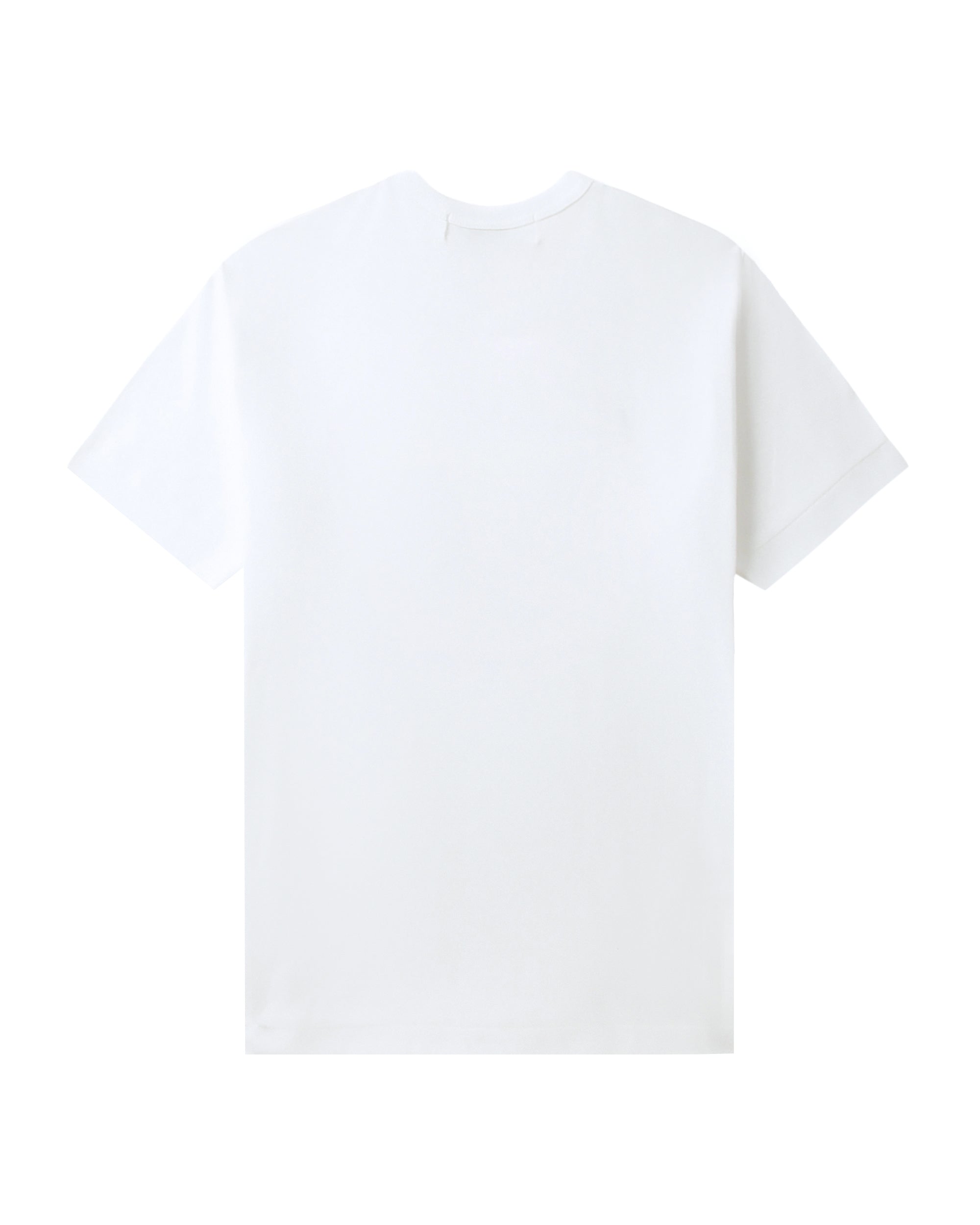 Heart logo tee
