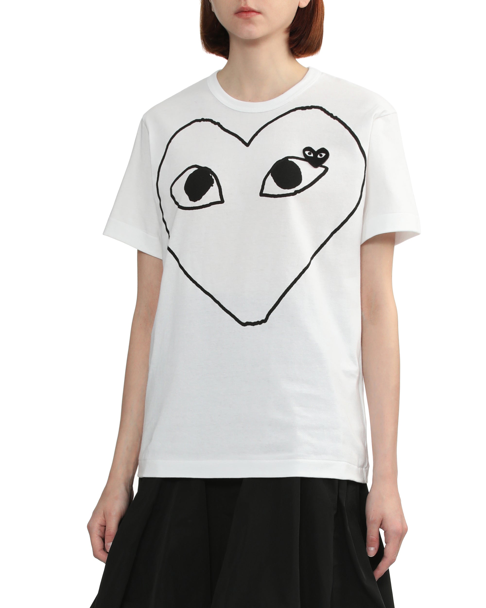 Logo tee