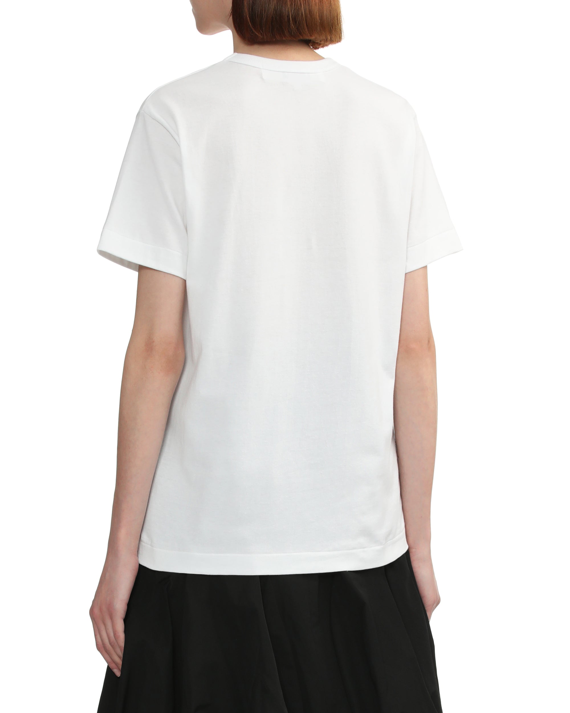 Logo tee