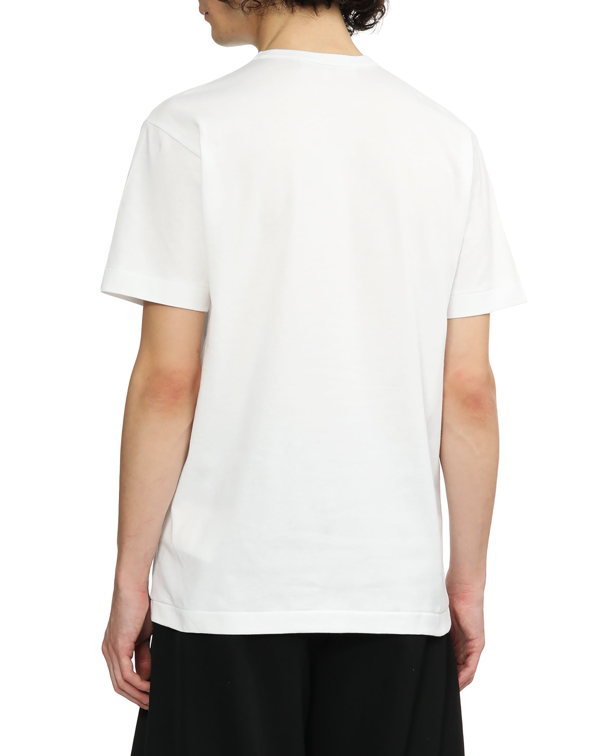 Logo tee