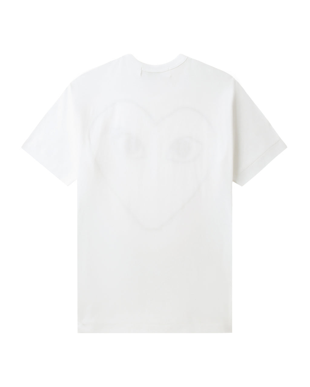 Logo tee