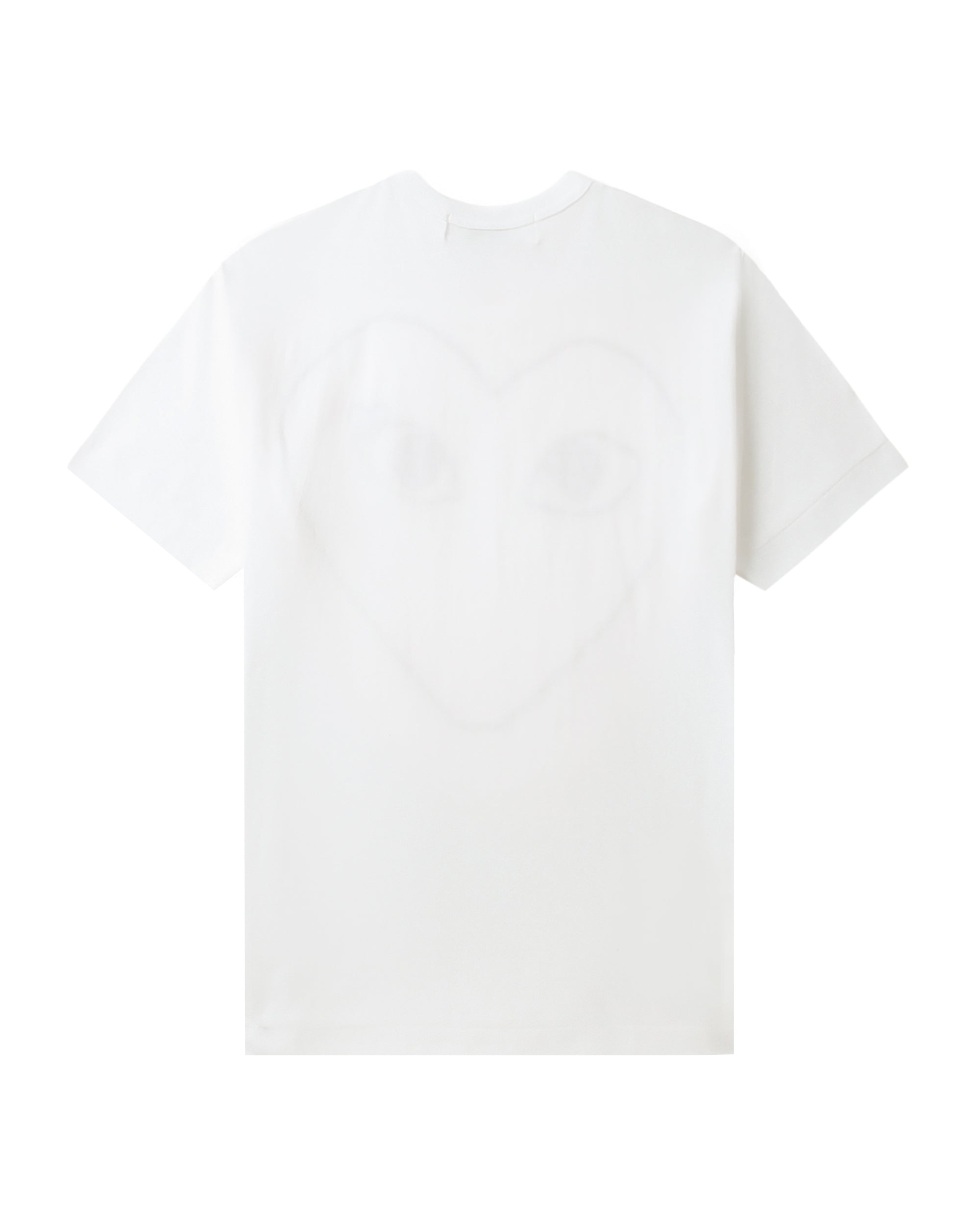 Logo tee
