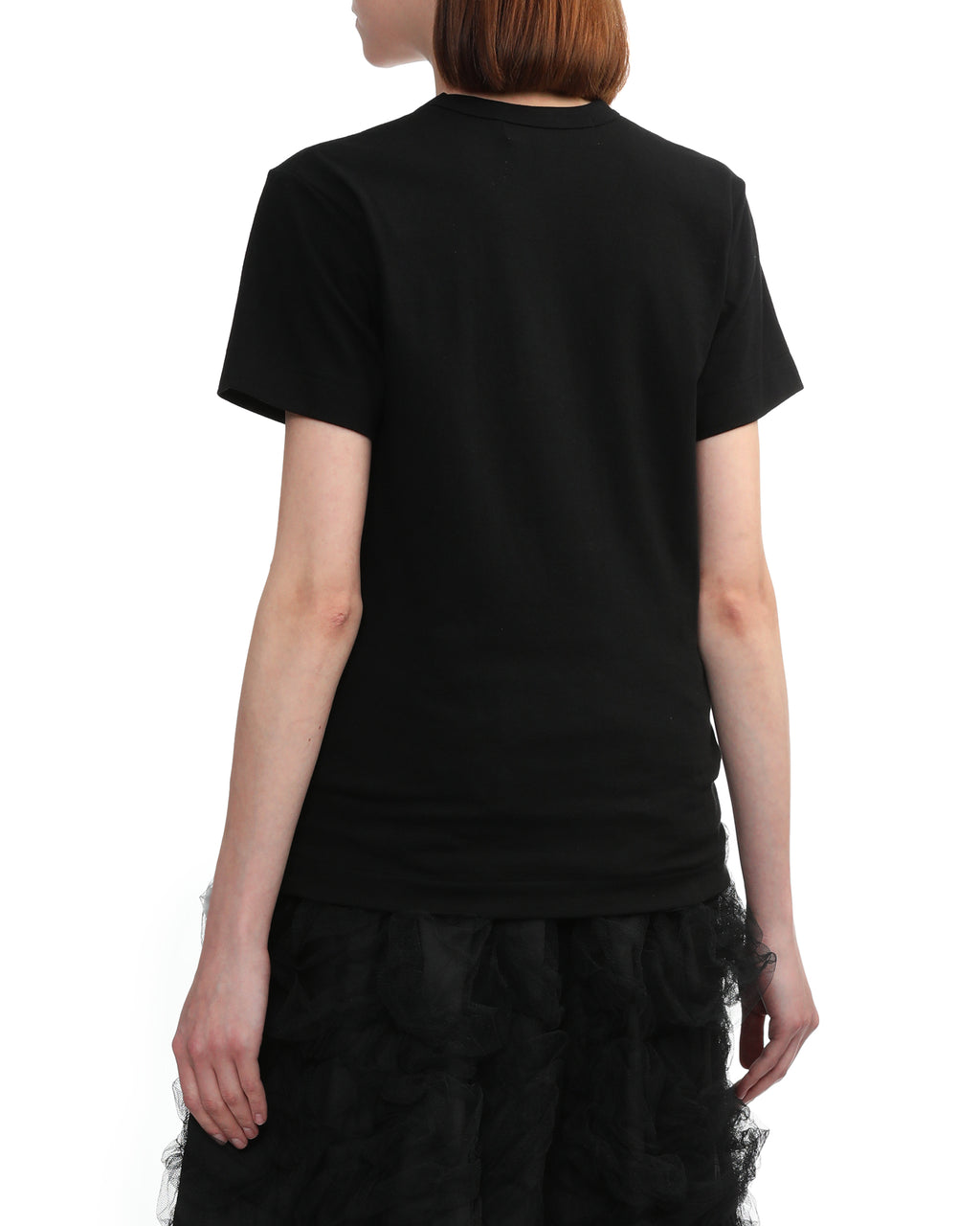 Logo tee