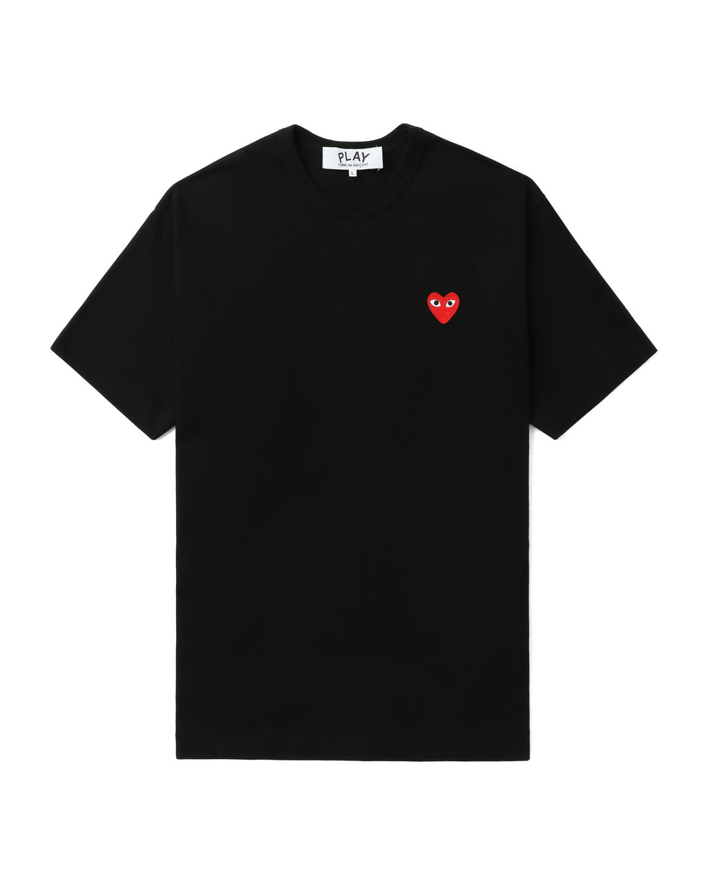 Logo tee