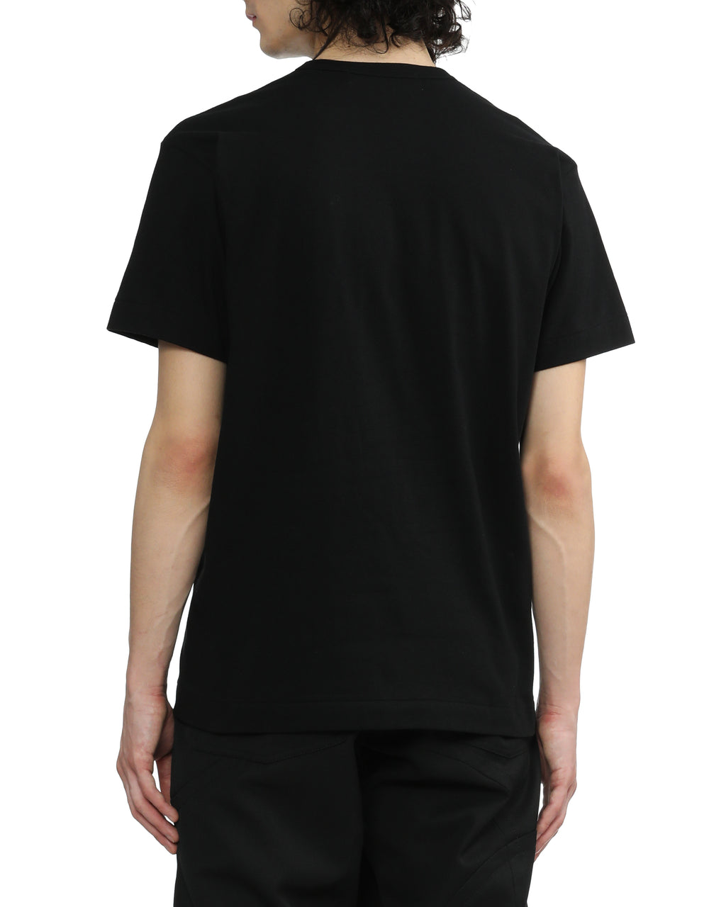 Logo tee
