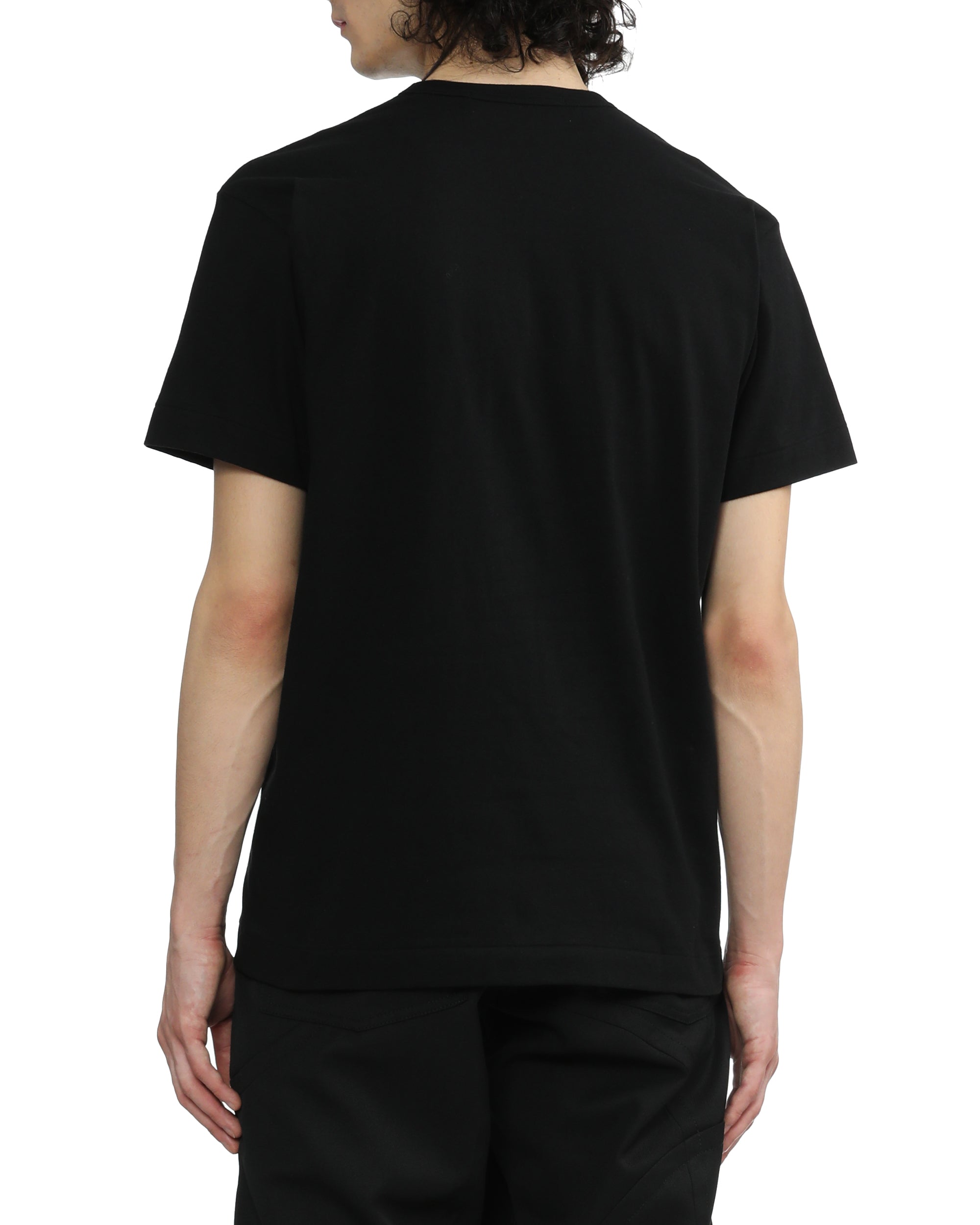 Logo tee