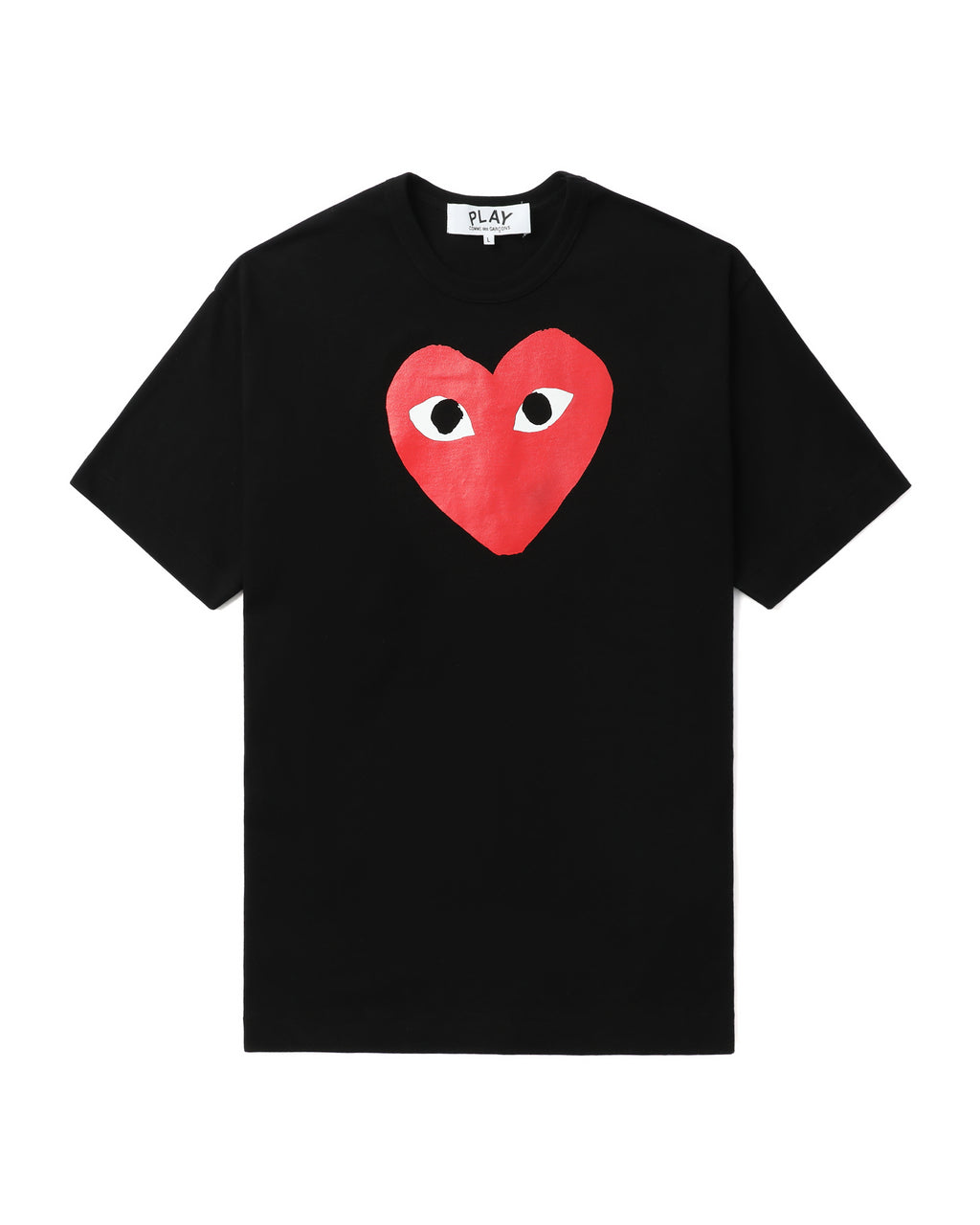 Logo tee