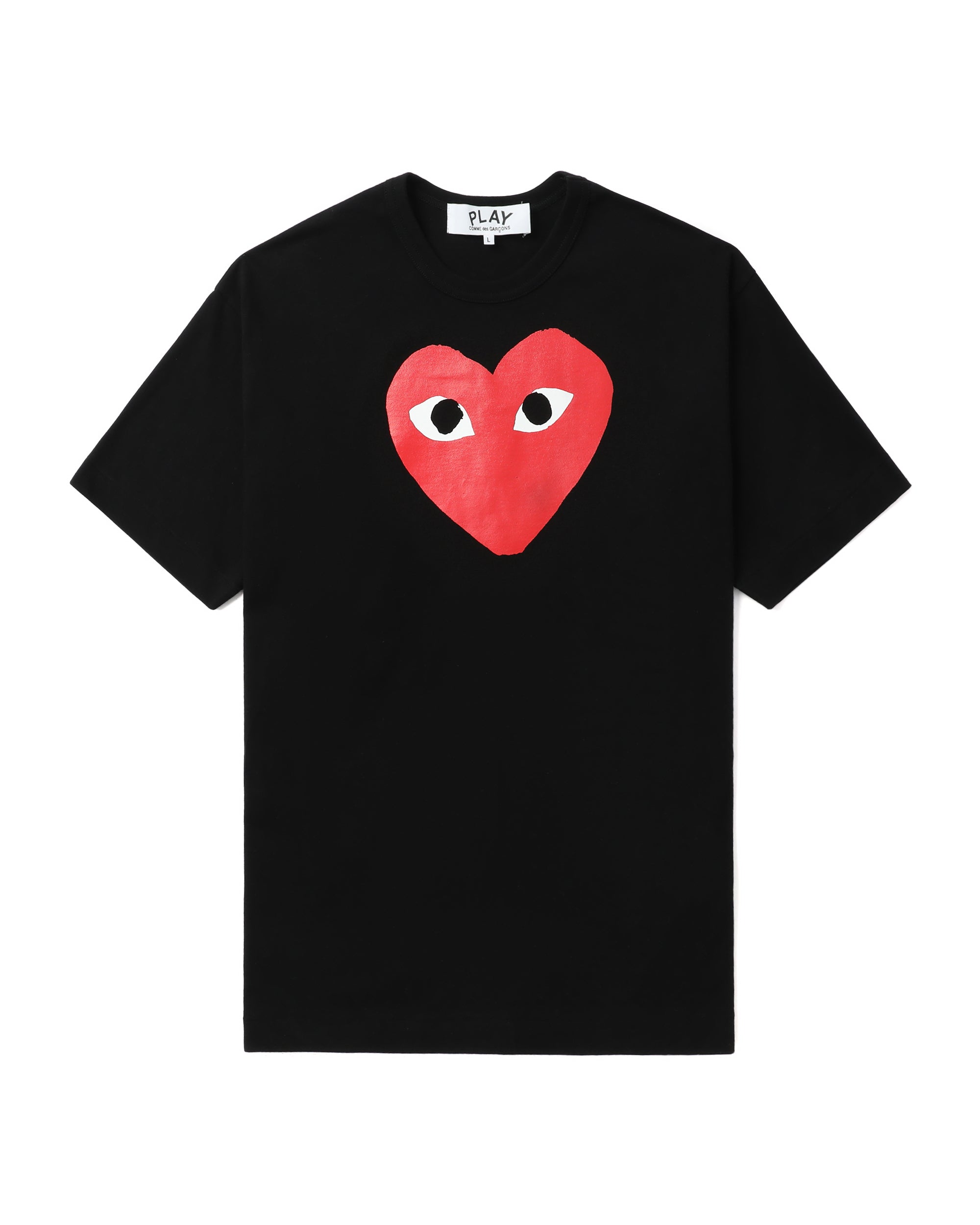 Logo tee