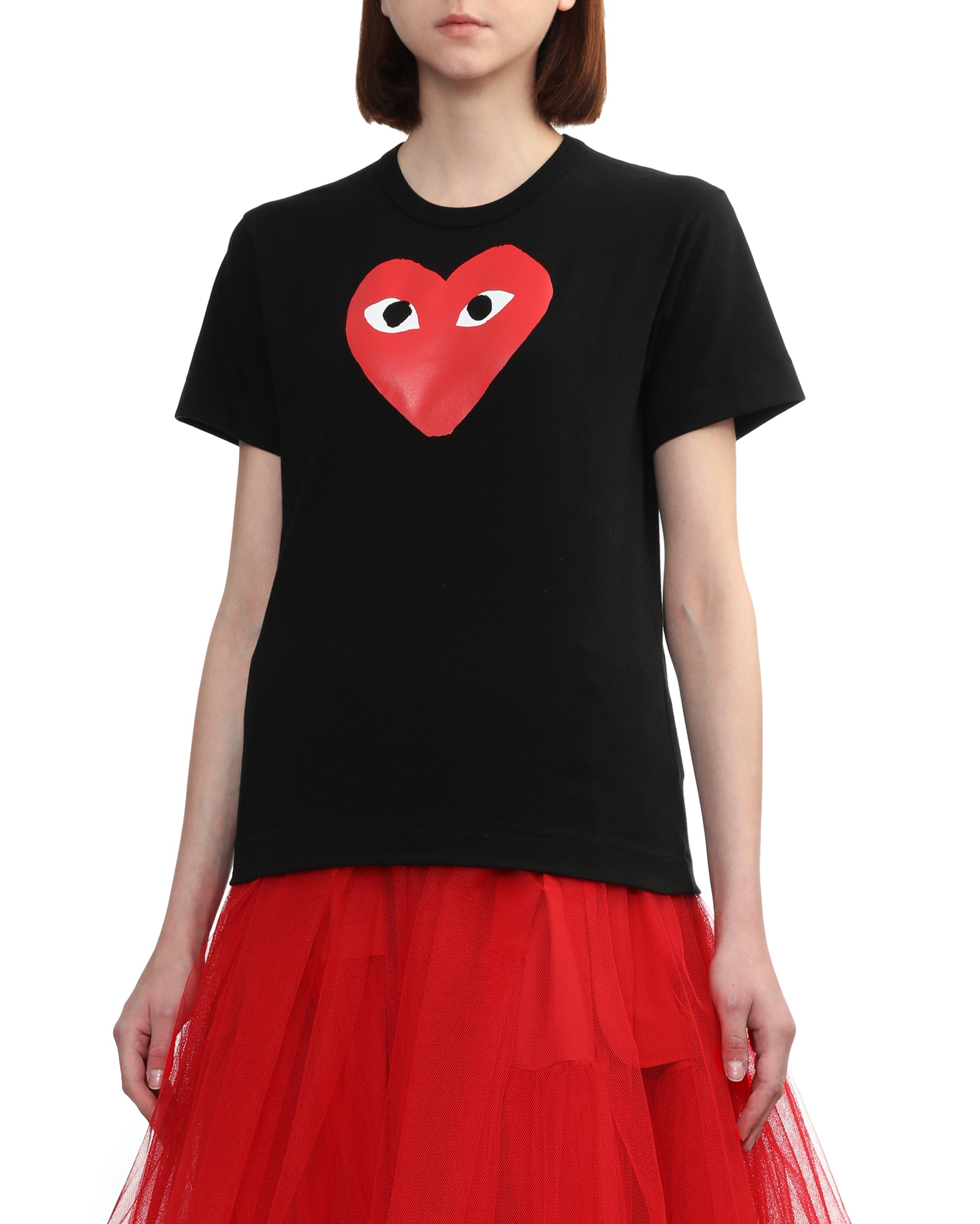 Logo tee