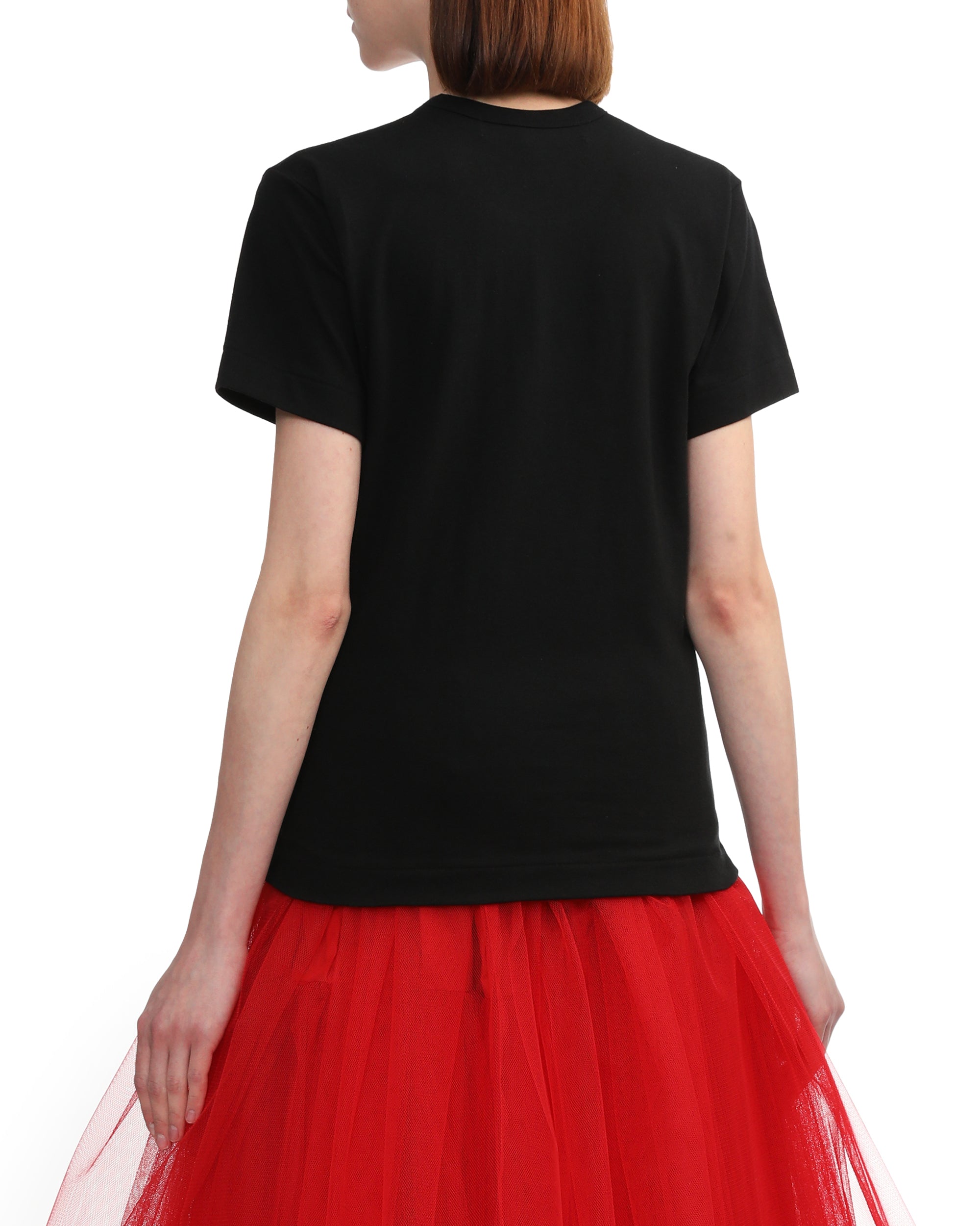 Logo tee