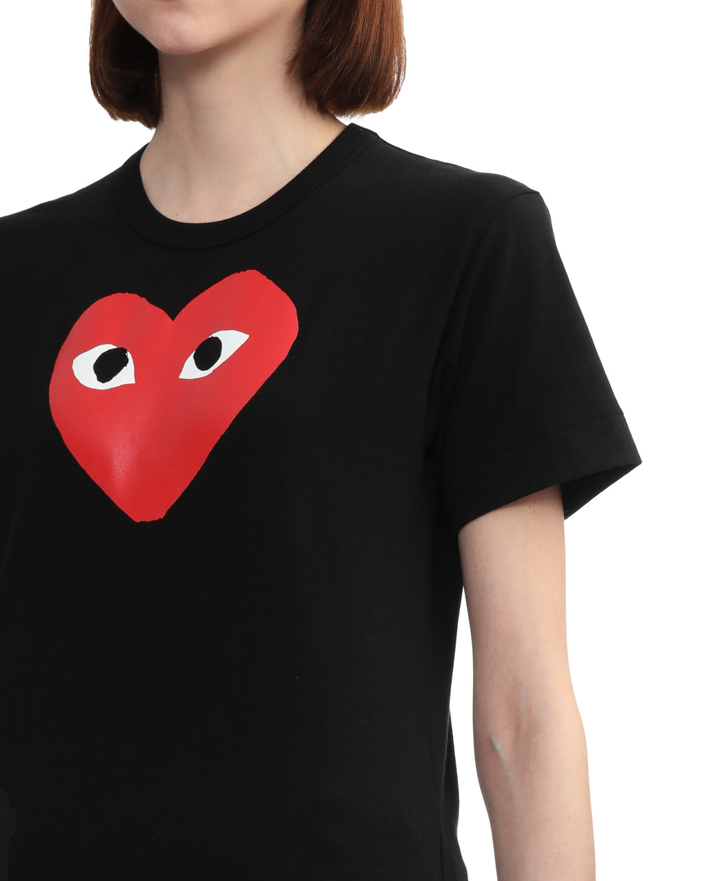 Logo tee