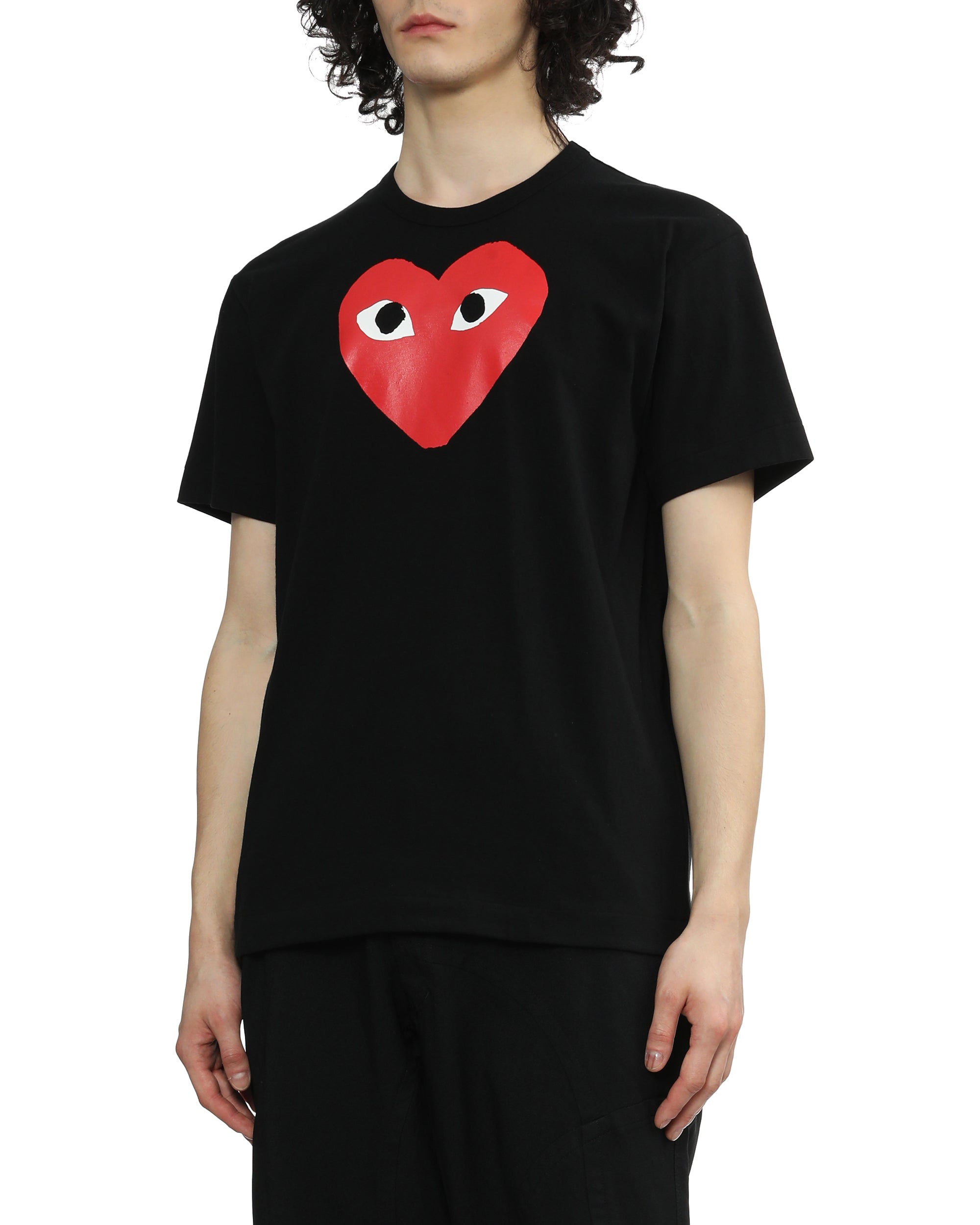 Logo tee