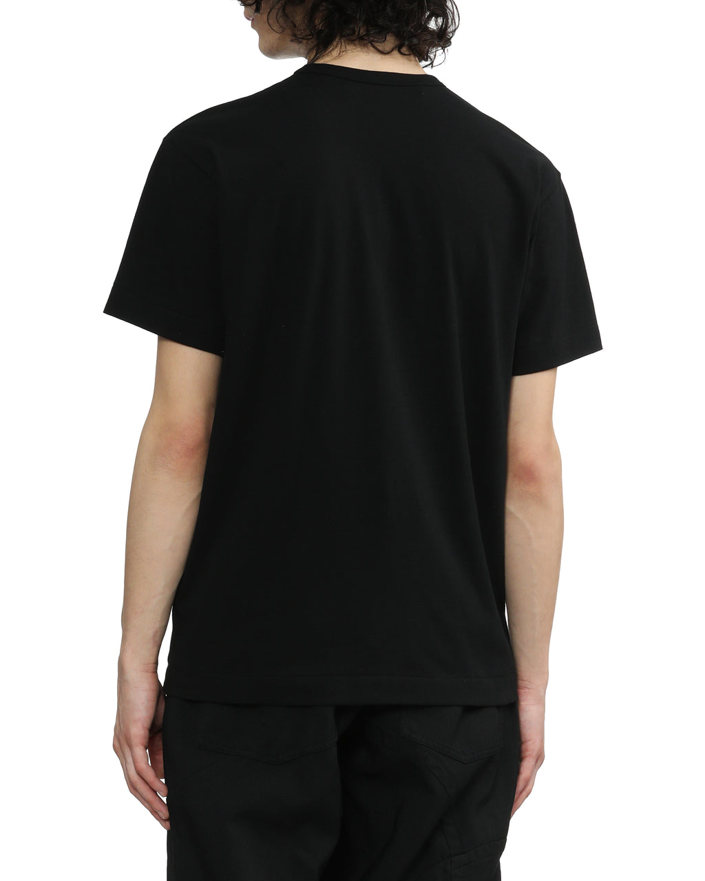 Logo tee