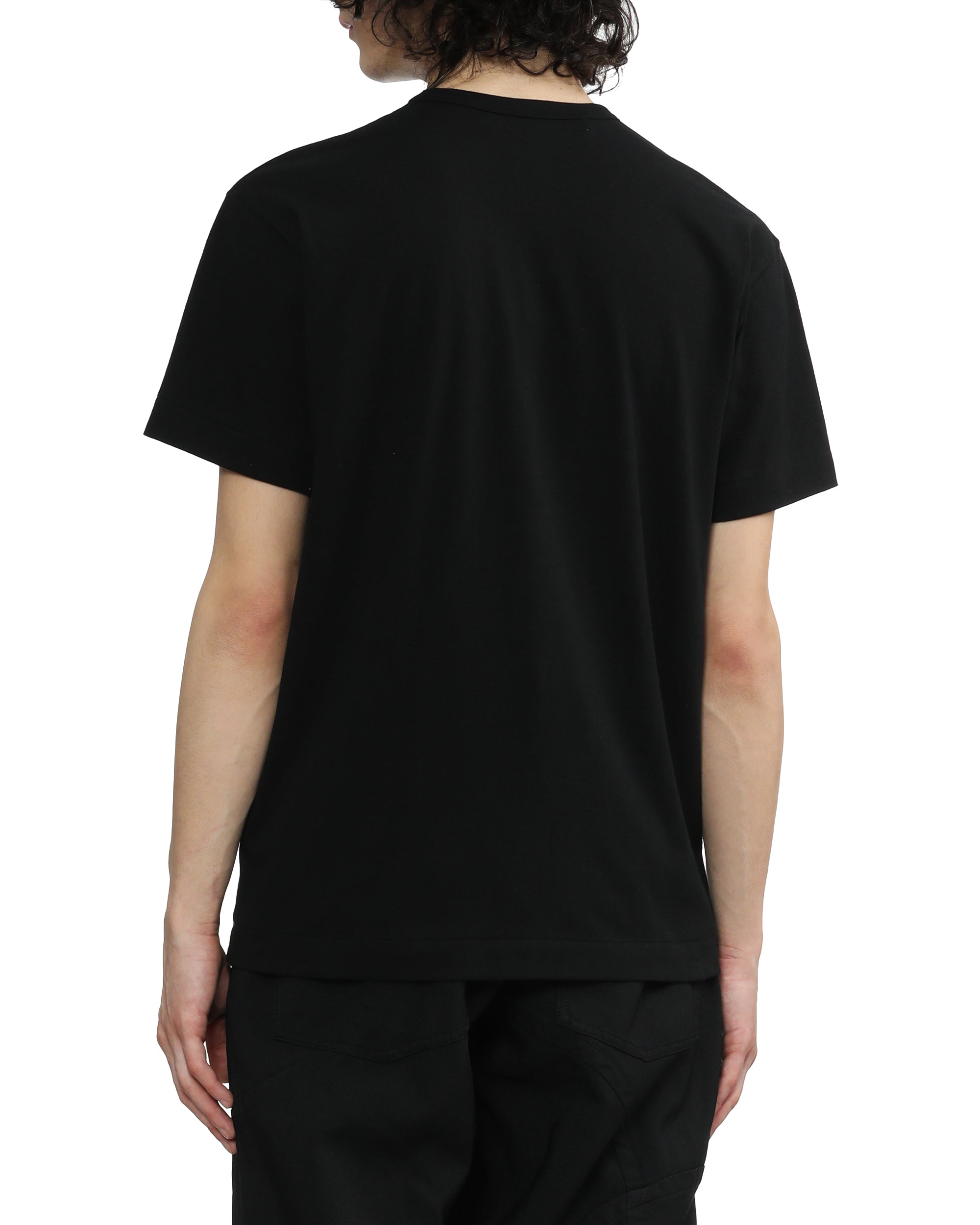 Logo tee