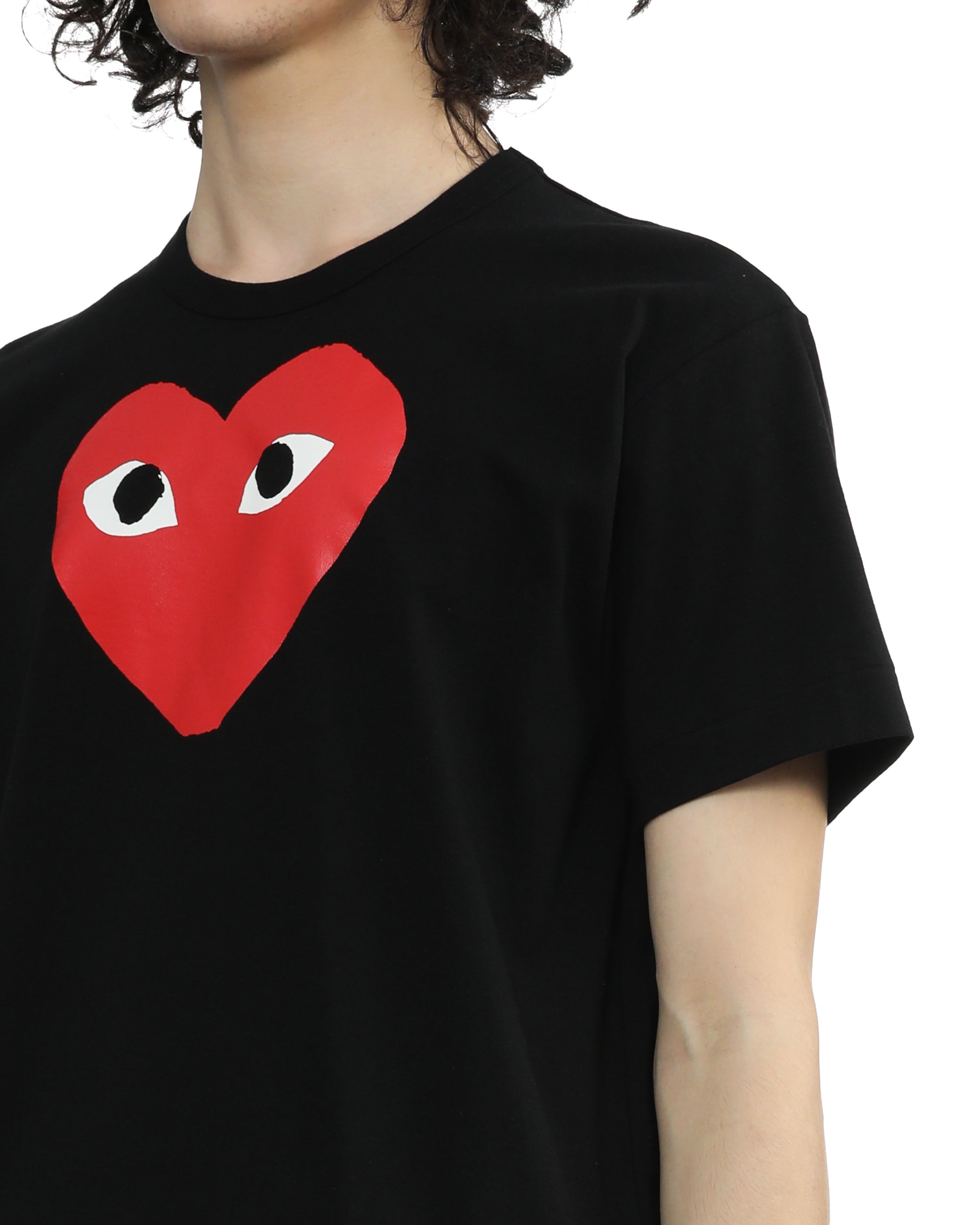 Logo tee