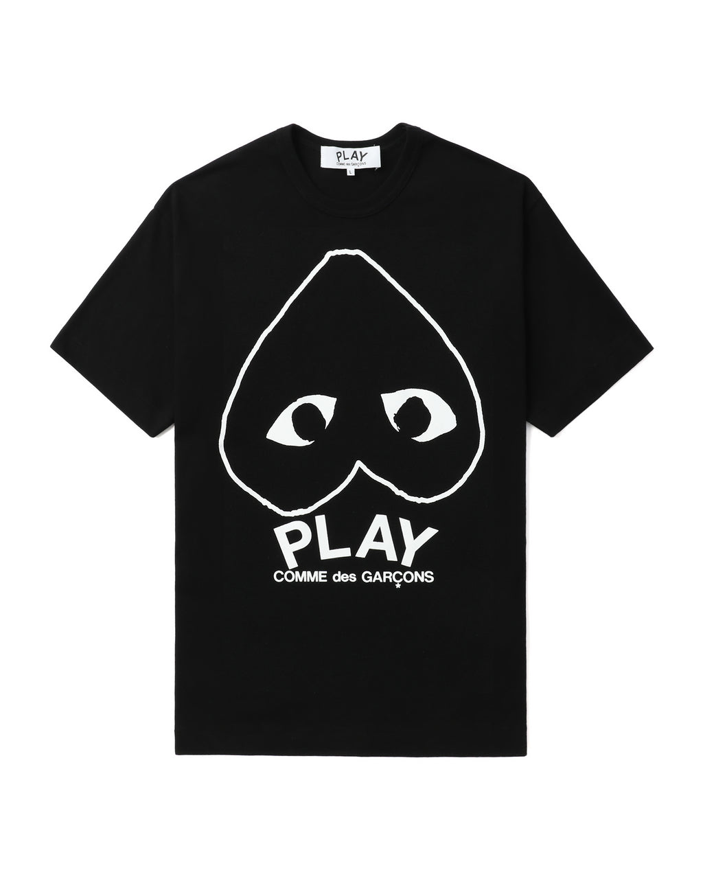 Logo tee