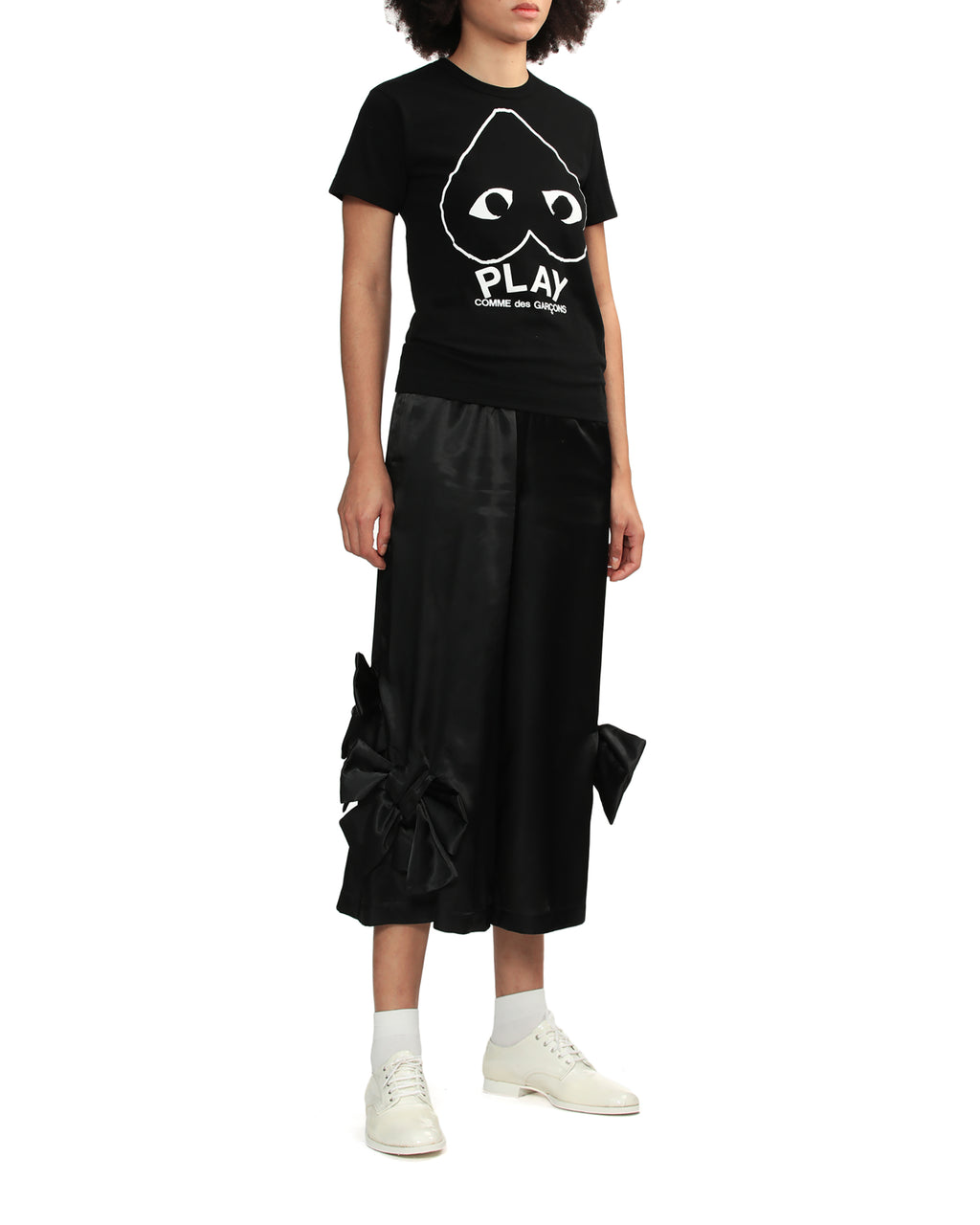 Logo tee
