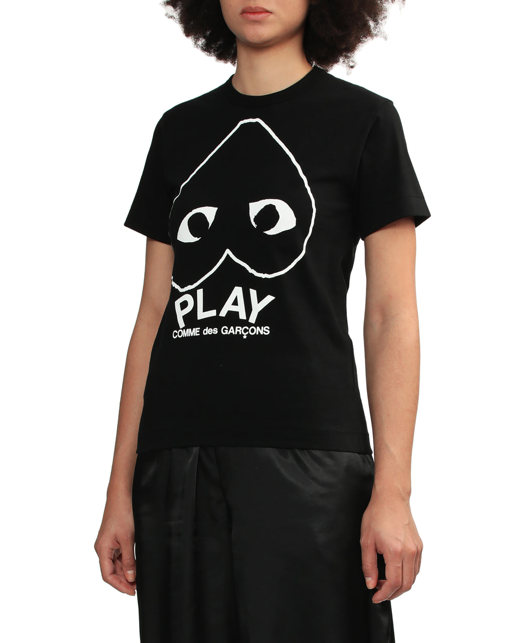 Logo tee